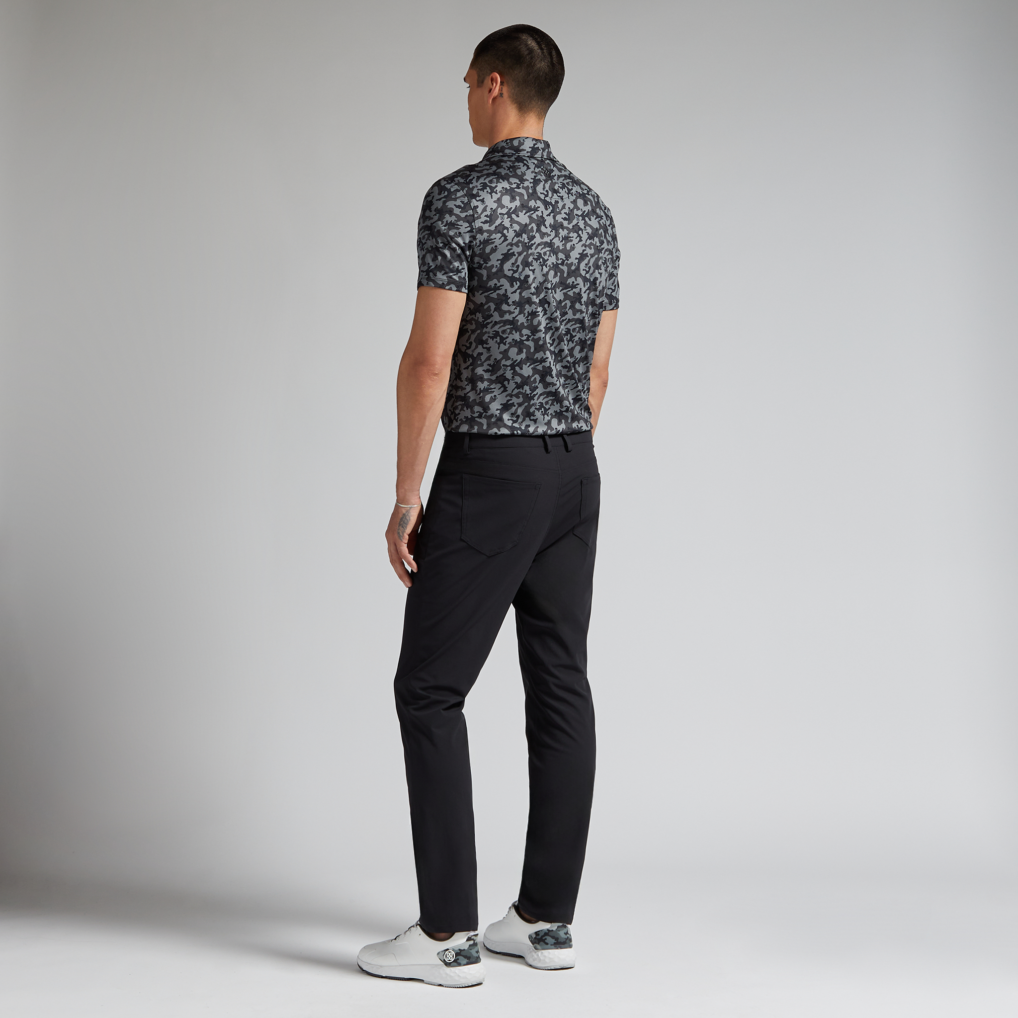 MEN'S LTD RELEASE 2025 U.S. OPEN MAPPED ICON CAMO TECH