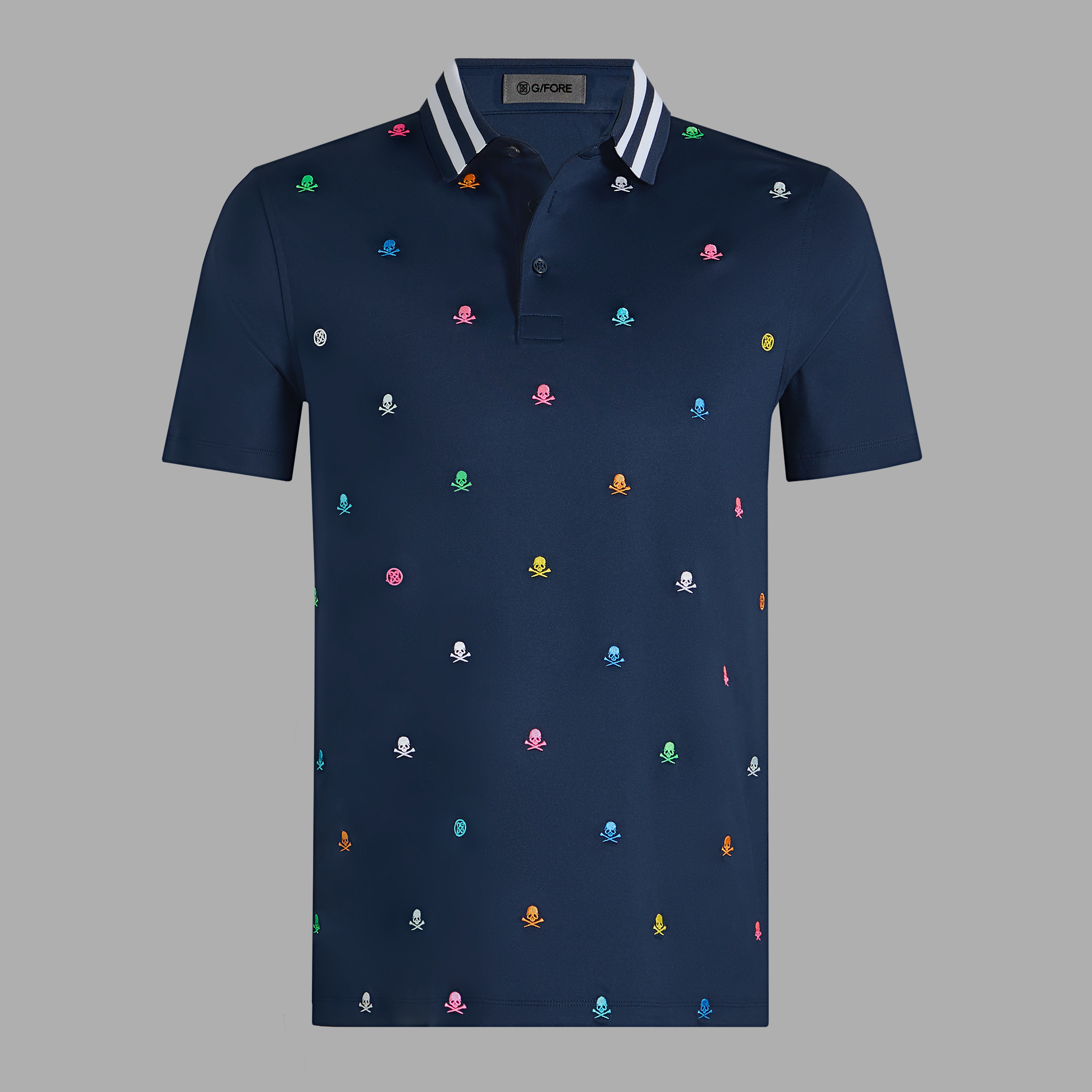【G FORE】 ICE TECH KNIT POLO (MEN) /追跡付 GMP000094_TWLT_D.jpg