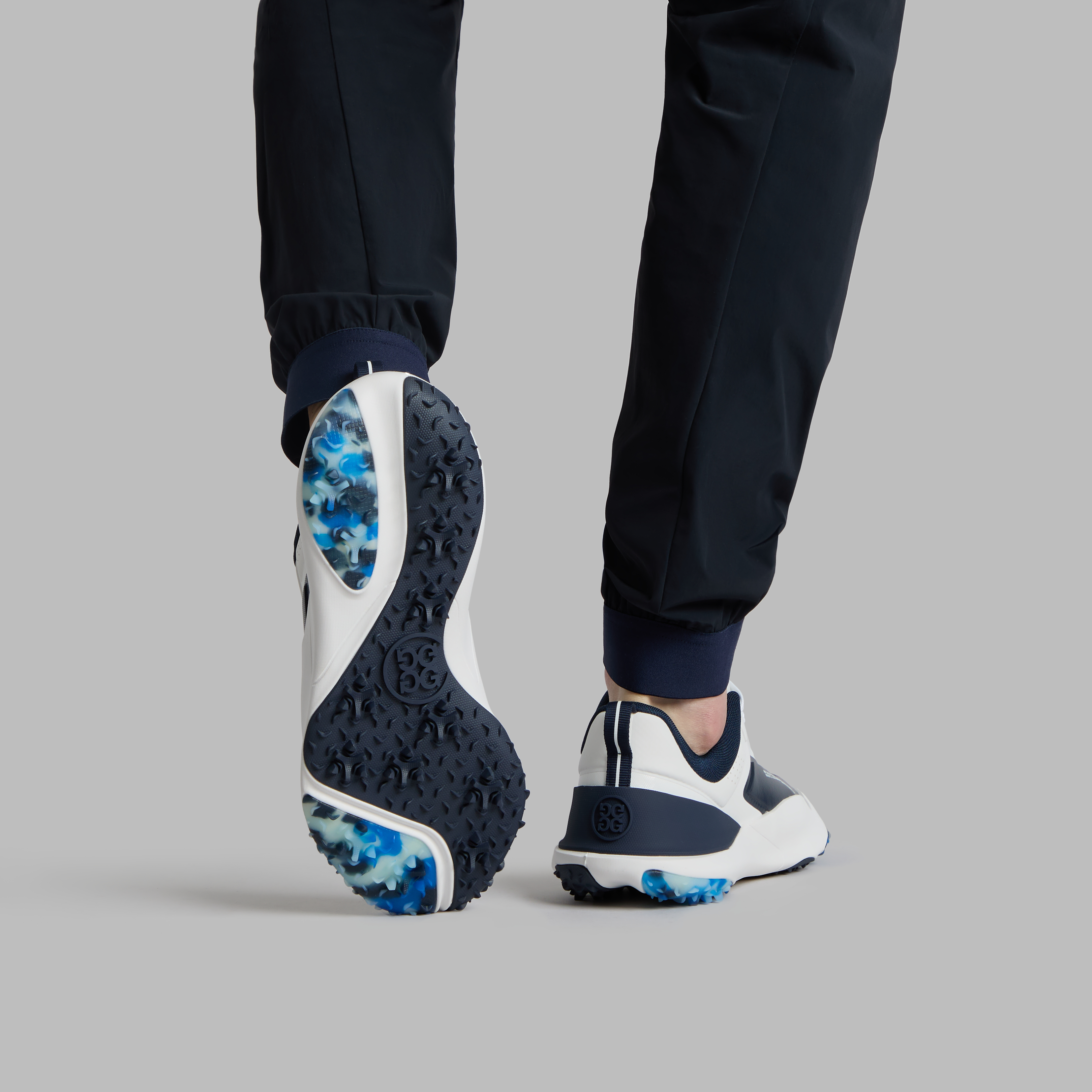 MEN'S G/18 GOLF SHOE