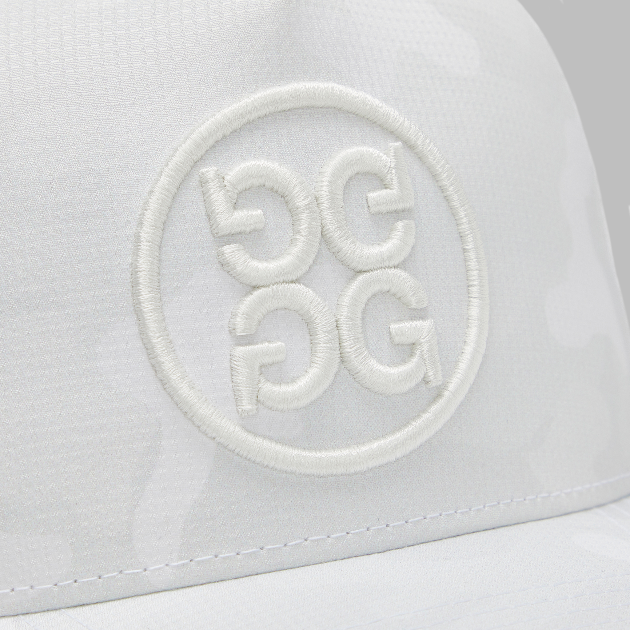 CAMO CIRCLE G'S RIPSTOP SNAPBACK | MEN'S HATS | G/FORE