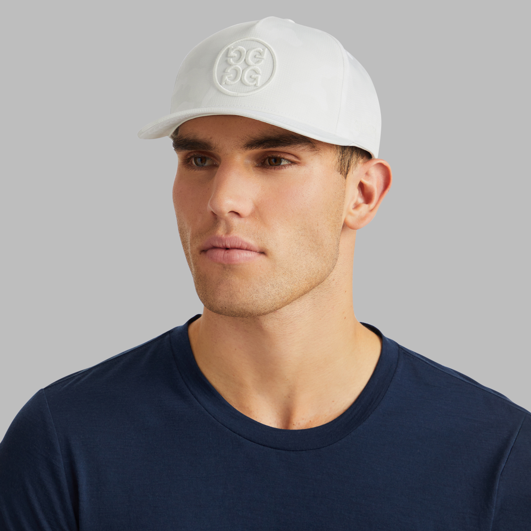 品揃え豊富で CAMO G/FORE | HATS MEN'S | SNAPBACK RIPSTOP G'S CIRCLE 帽子