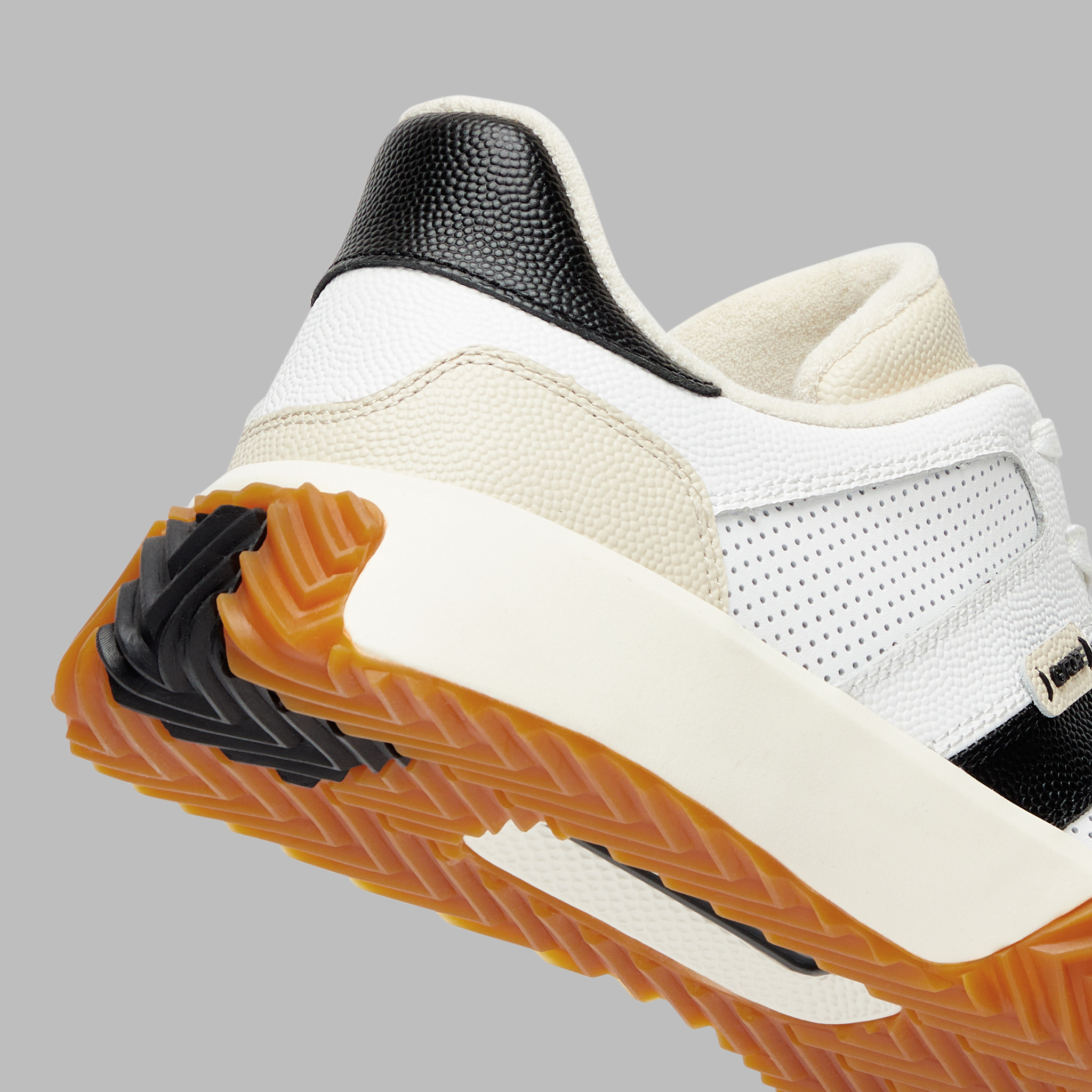 G.112 LEATHER STREET SHOE | UNISEX SHOES | G/FORE