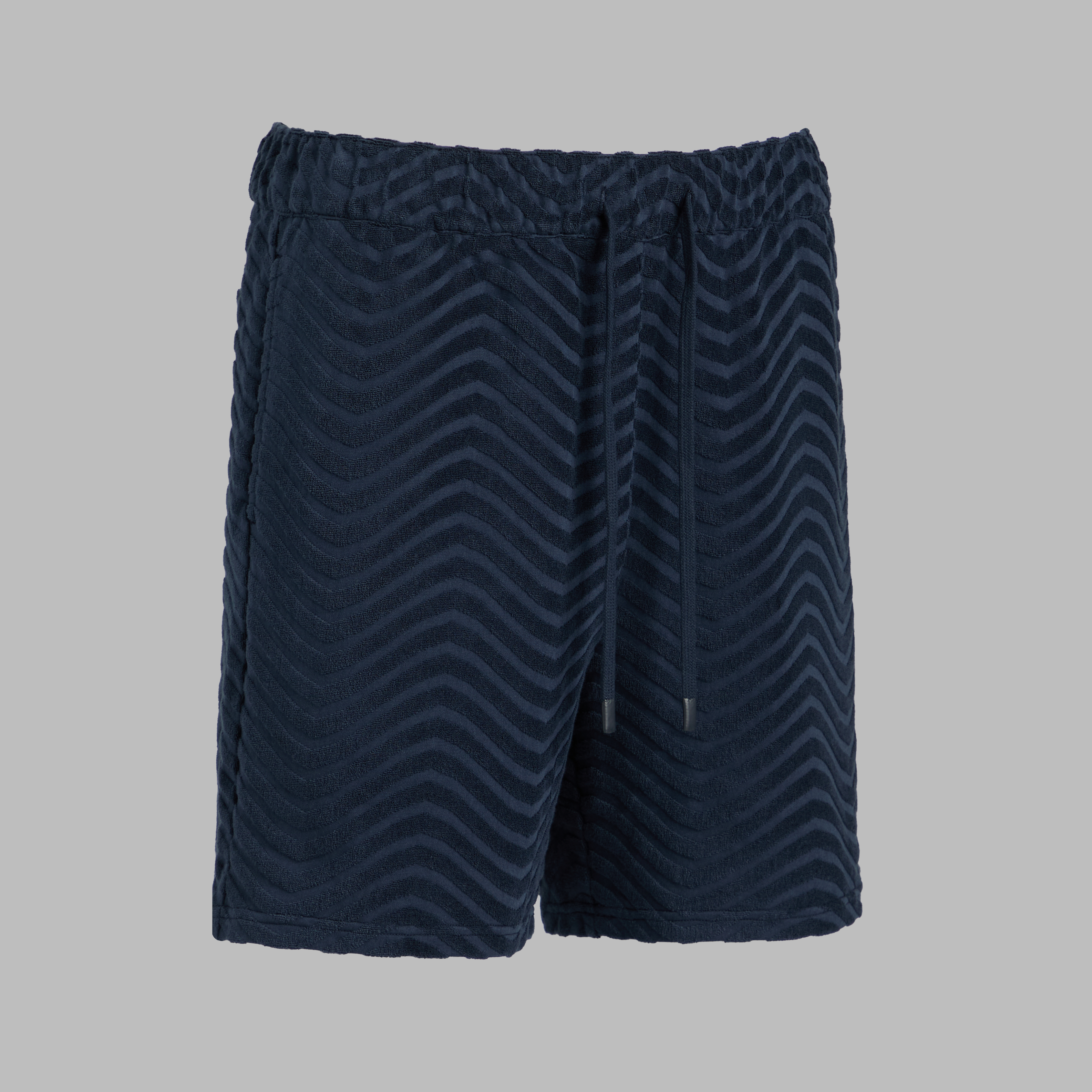 LTD RELEASE SWELL TERRY JACQUARD LOUNGE SHORT | MEN'S SHORTS | G/FORE