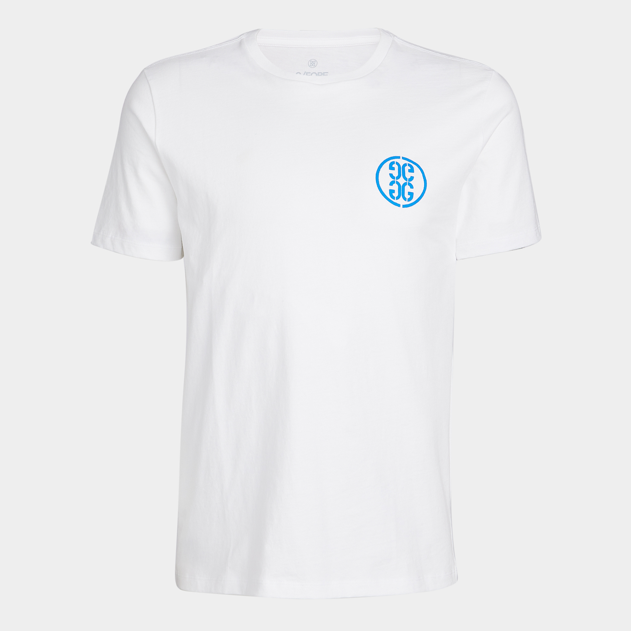 LIMITED EDITION WORDS COTTON TEE - G/FORE