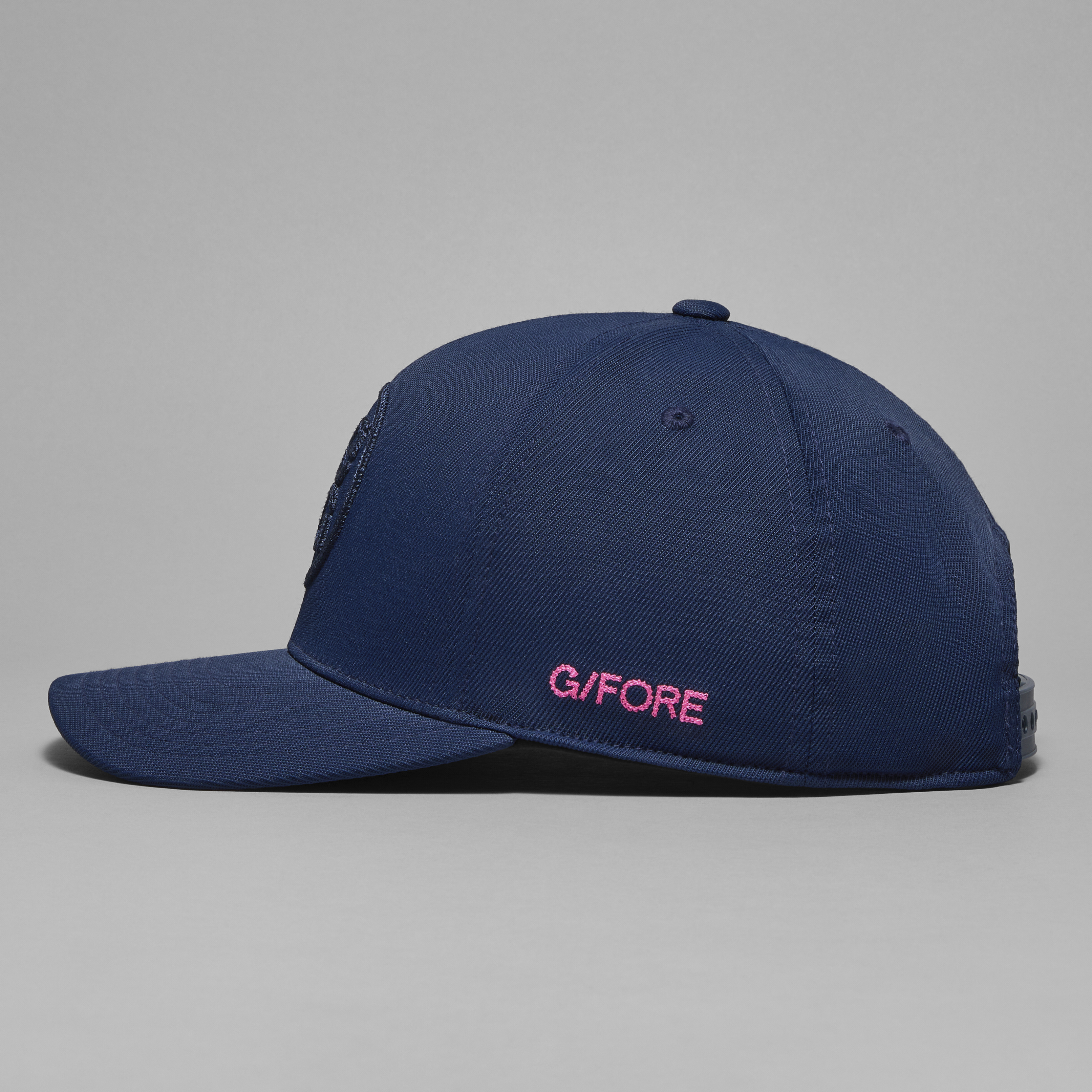 CIRCLE G'S STRETCH TWILL SNAPBACK HAT | MEN'S HATS | G/FORE