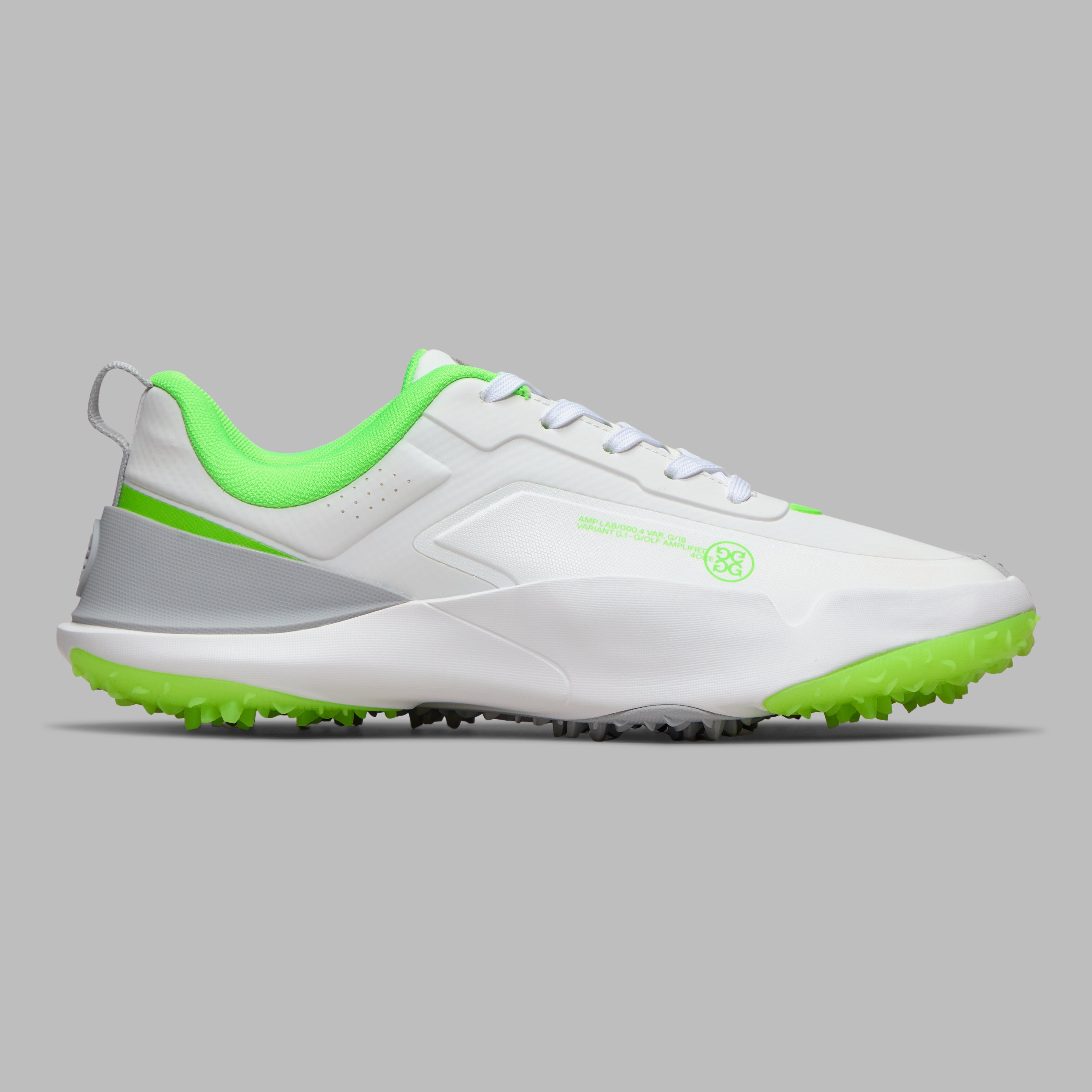 MEN'S G/18 GOLF SHOE | MEN'S GOLF SHOES | G/FORE