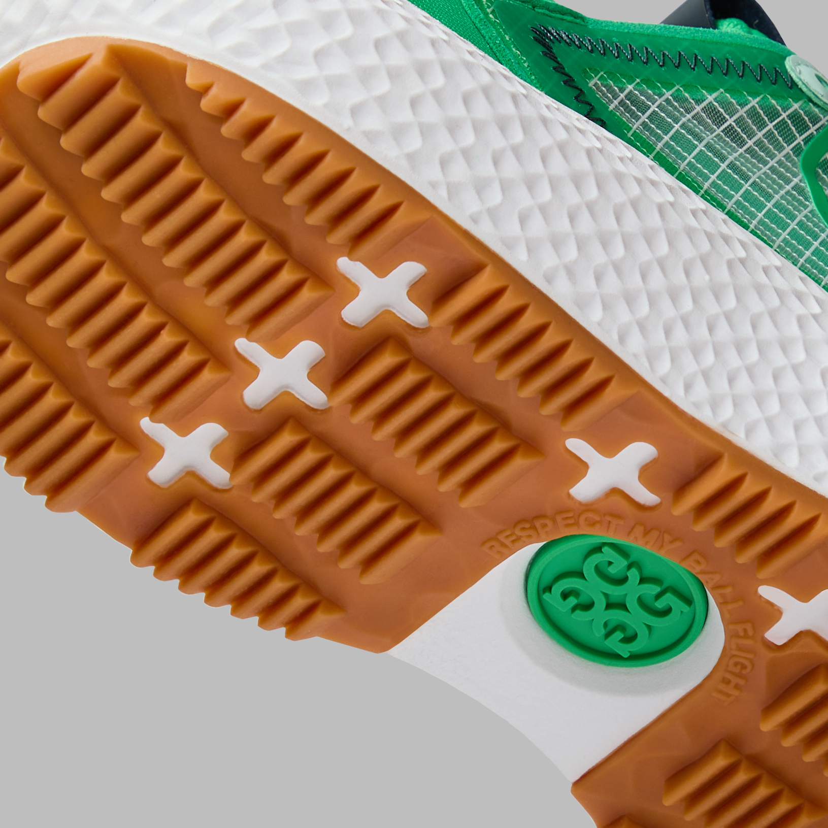 WOMEN'S LTD RELEASE MG4X2 RIPSTOP HYBRID GOLF CROSS TRAINER