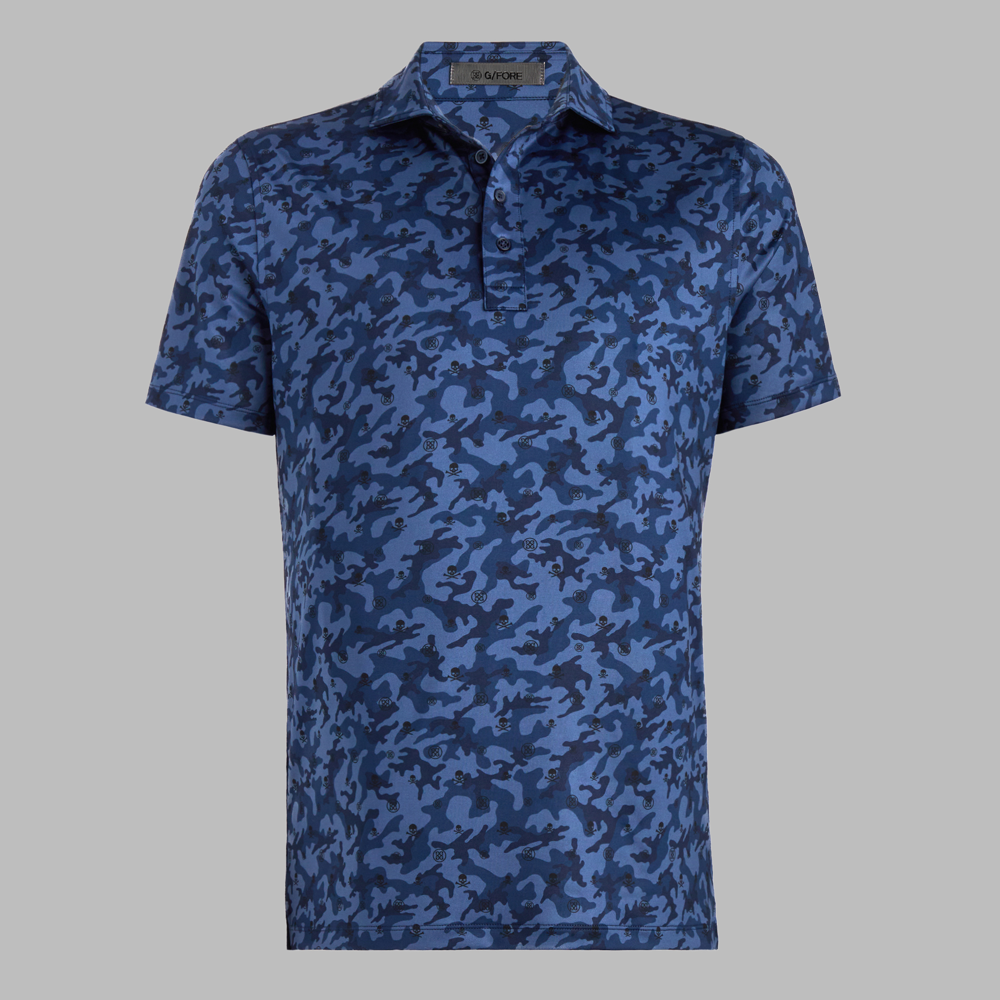 CAPSULESNAP POLO SHIRT GC | TEATORA(テアトラ) / トップス