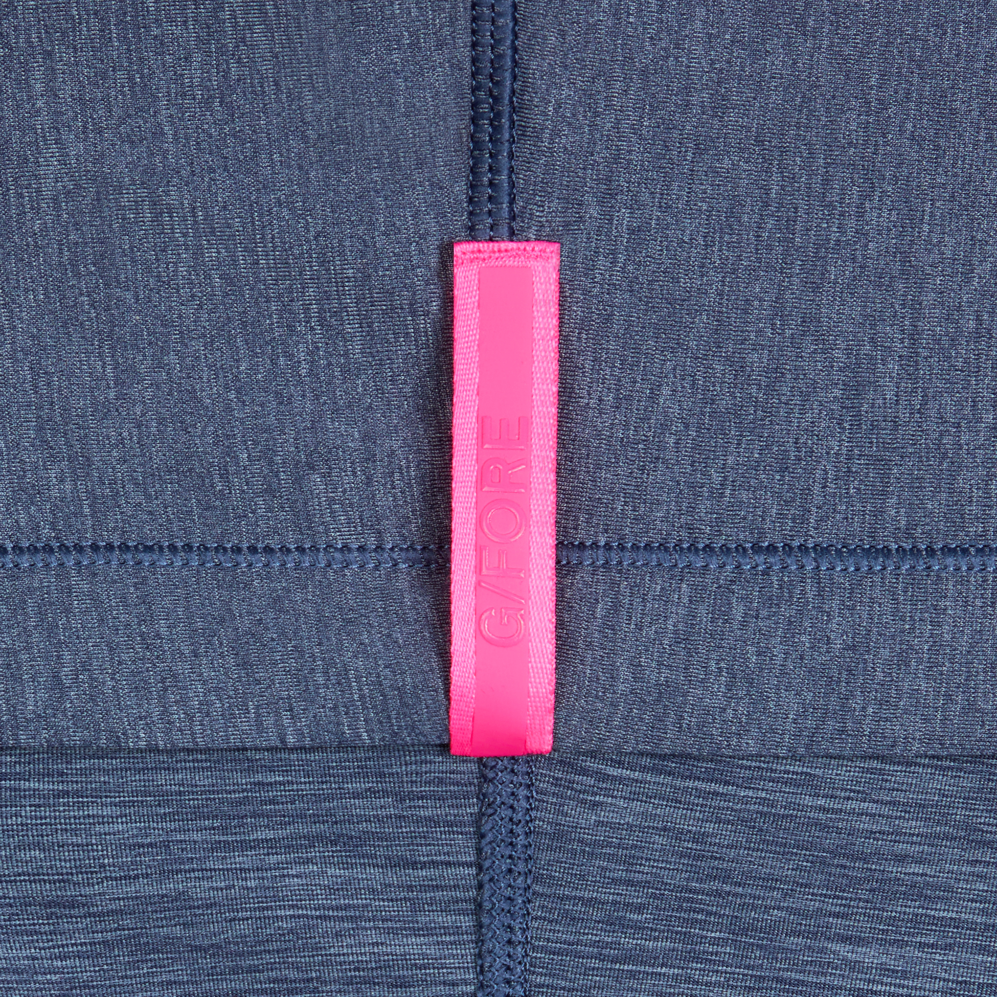 MÉLANGE ICE NYLON HOODIE |MEN'S PULLOVERS & QUARTER-ZIPS |G/FORE