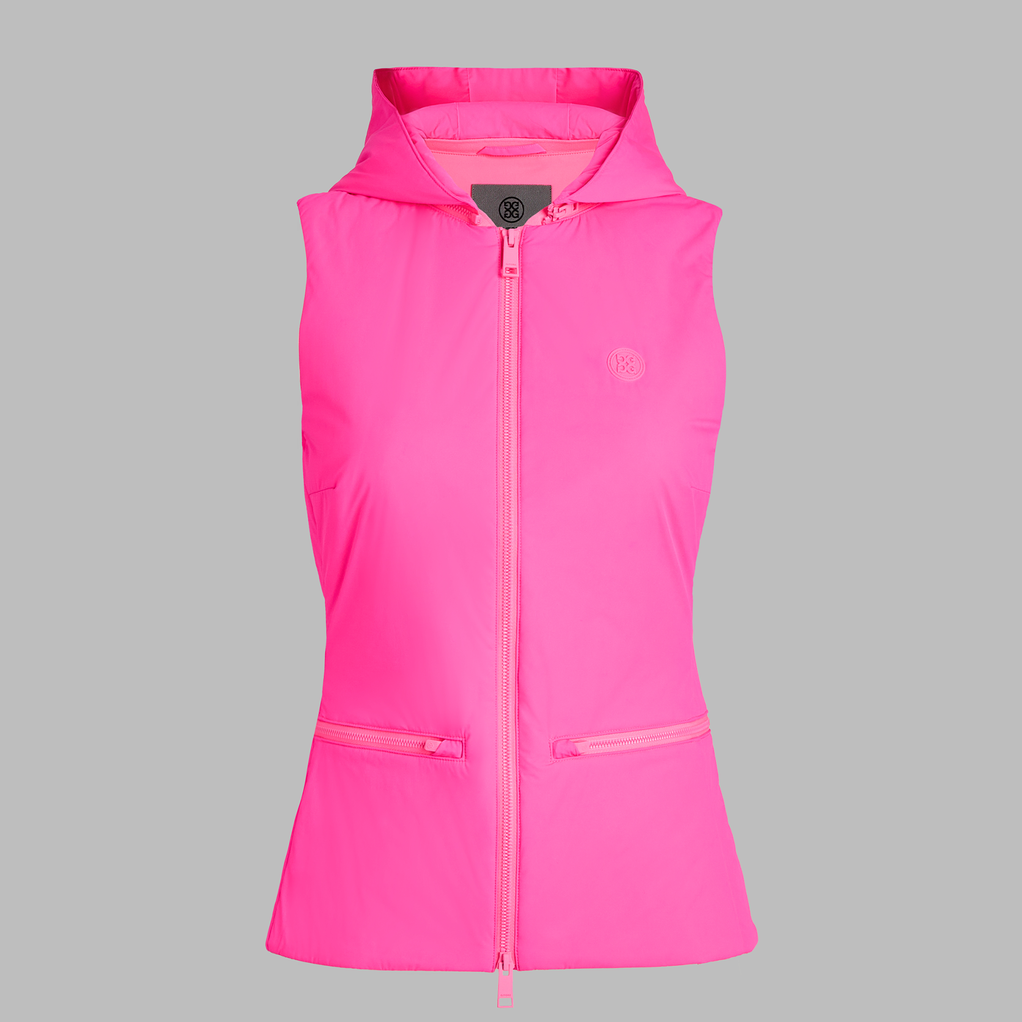 argue FOODIE OVER DOWN VEST/WARM MILK 新品 THE WHIT TAILORED DOWN VEST