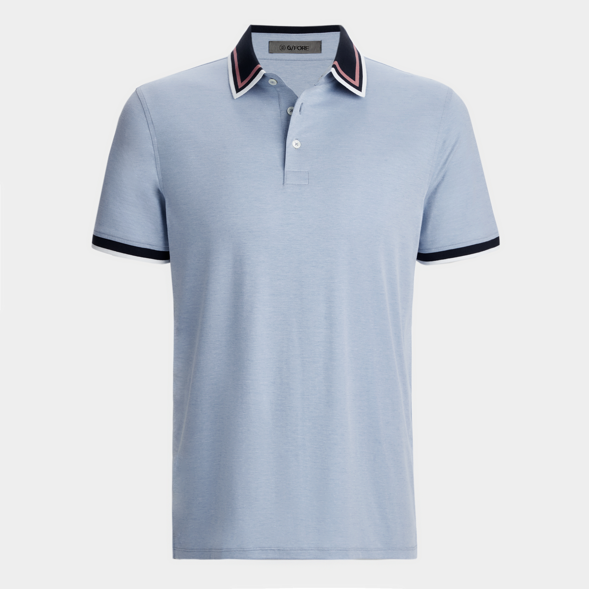 MFPEN Formal Polo - Coffee | TheRoom Barcelona