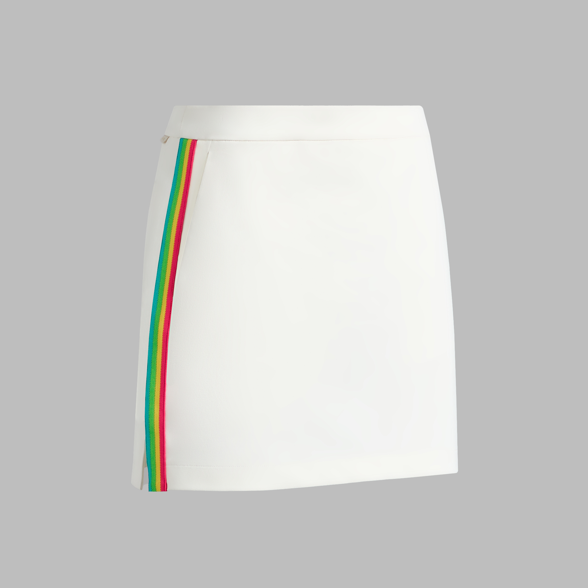 STRETCH PERFORMANCE TWILL SKORT | GOLF SKORTS FOR WOMEN | G/FORE