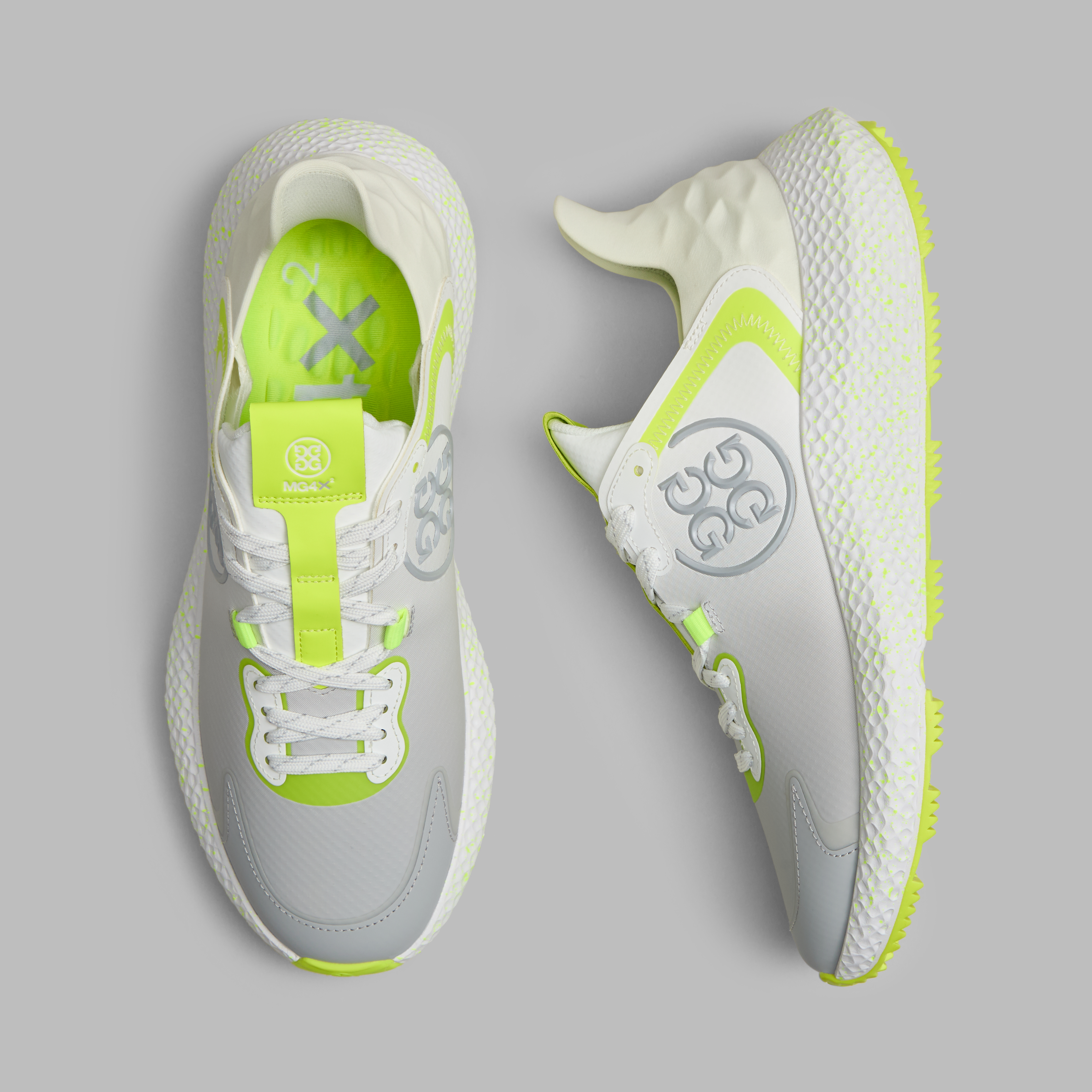 MEN'S MG4X2 GRADIENT HYBRID GOLF CROSS TRAINER | MEN'S GOLF SHOES