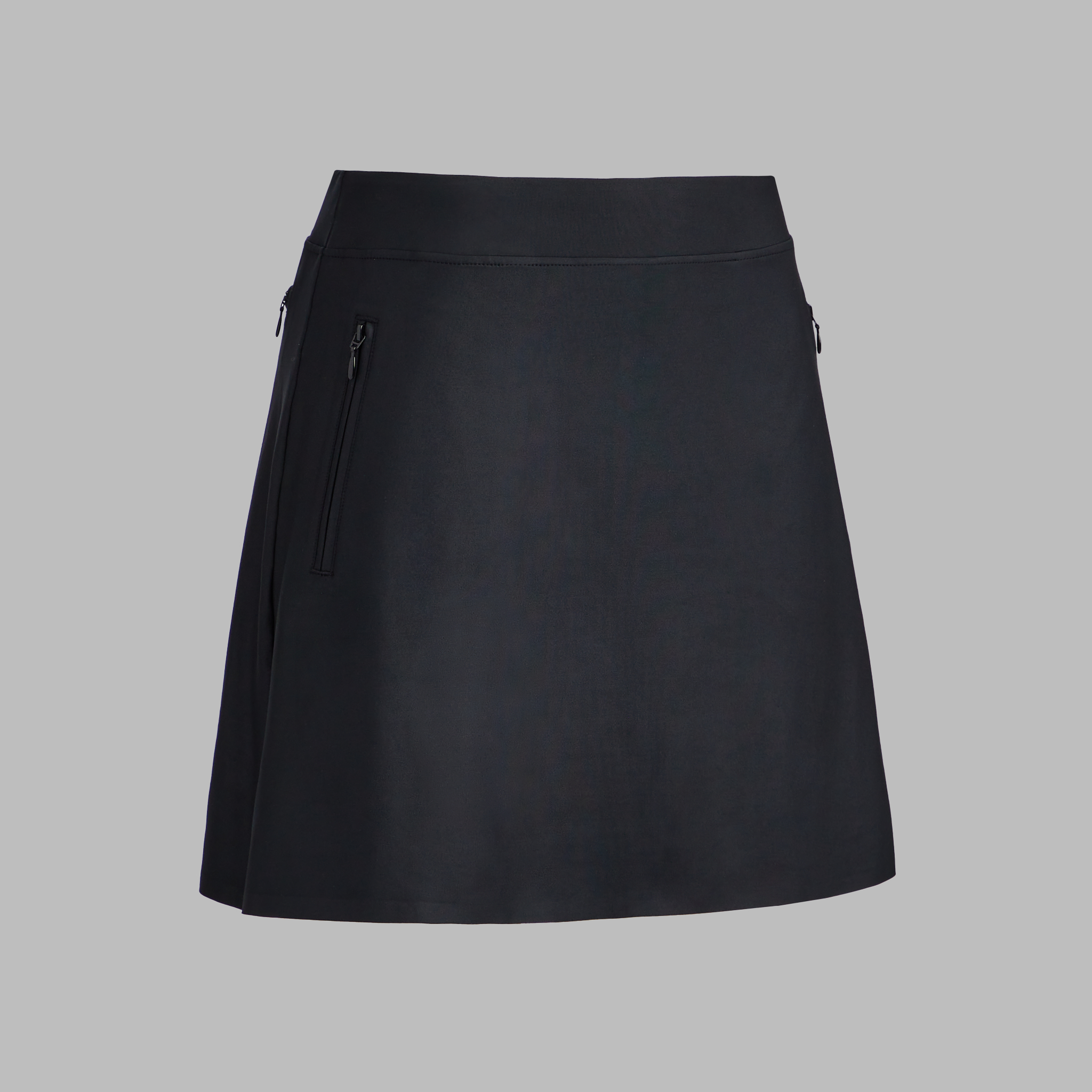 【G FORE】 KNIT PLEATS SKIRT(WOMEN) /追跡付 G/FORE Women's Luxe Side Pleat 4-Way Stretch Twill Golf