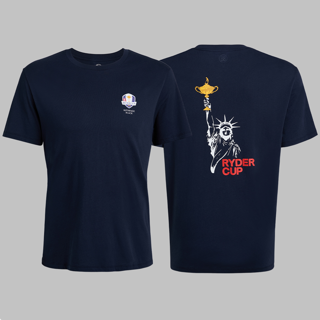 希少！！2016 Ryder Cup USA代表モデル 希少！！2016 Ryder Cup USA代表モデル Nike Golf Dri Fit Polo