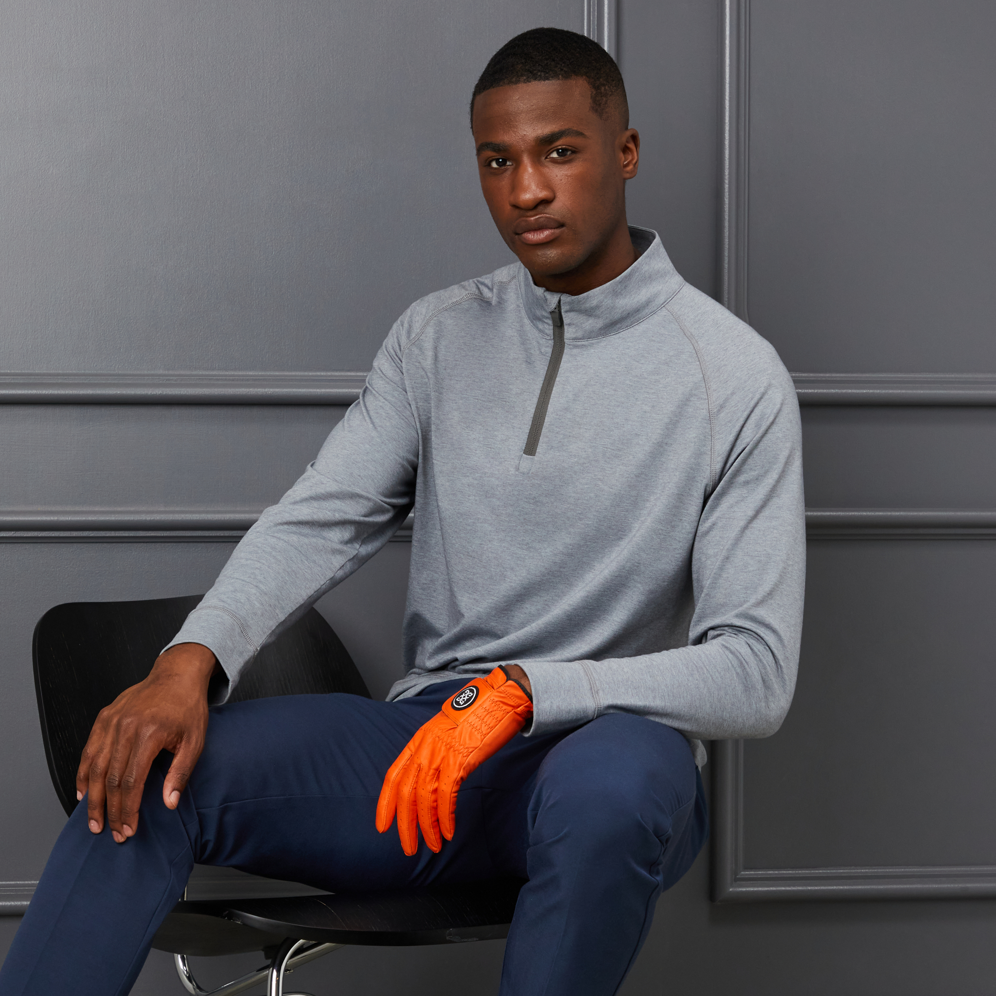 MEN'S LUXE STAPLE MID – G/FORE