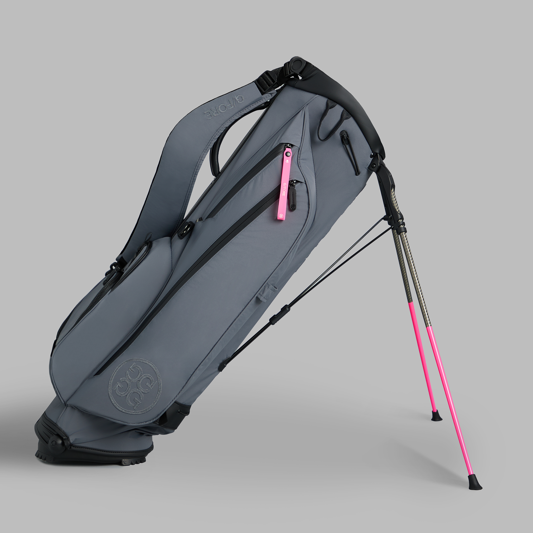 PARACHUTE CARRY GOLF BAG | GOLF BAGS FOR MEN AND WOMEN | G/FORE
