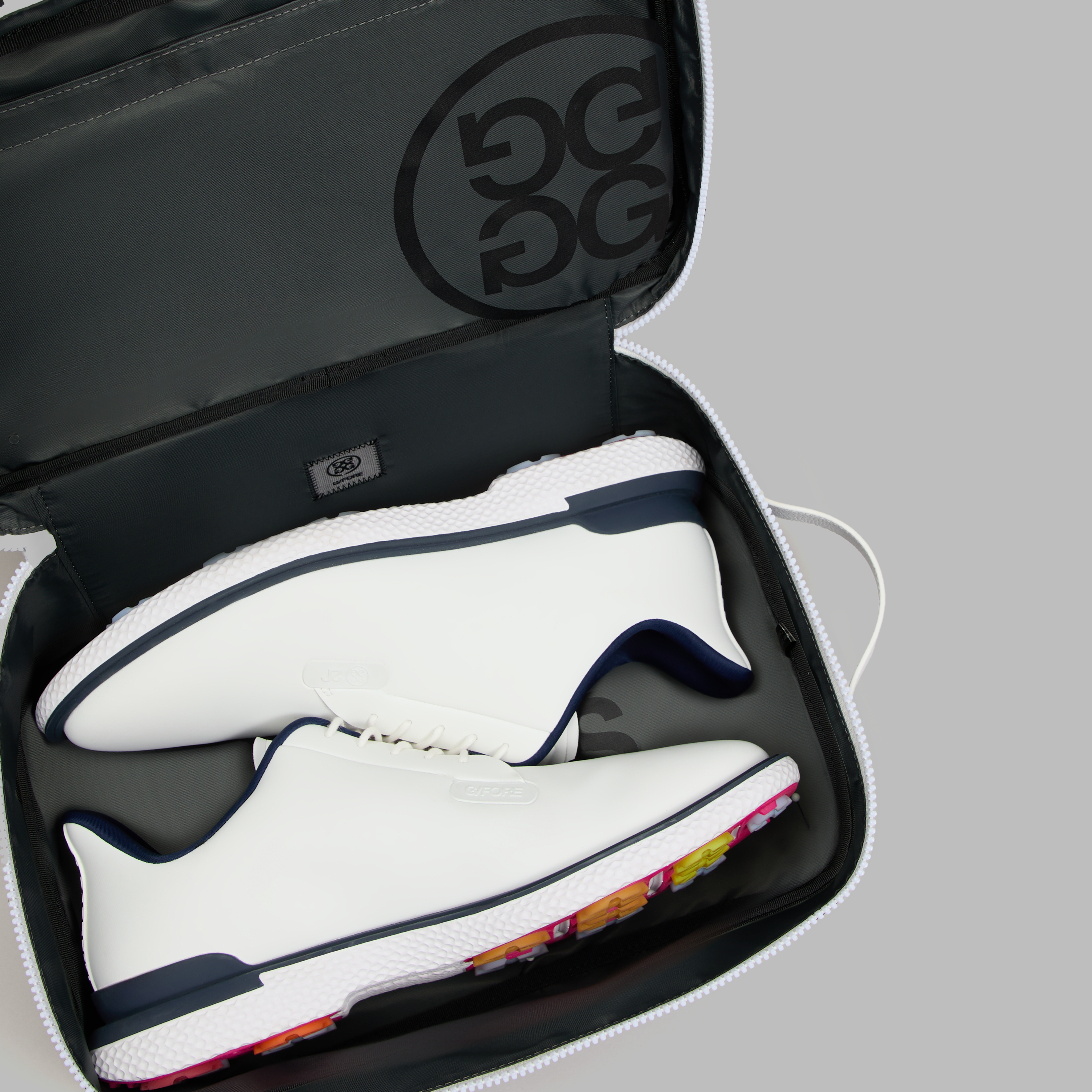 靴/バッグ バッグ ポーチ CANVAS SHOE BAG | ACCESSORIES FOR MEN AND WOMEN | G/FORE