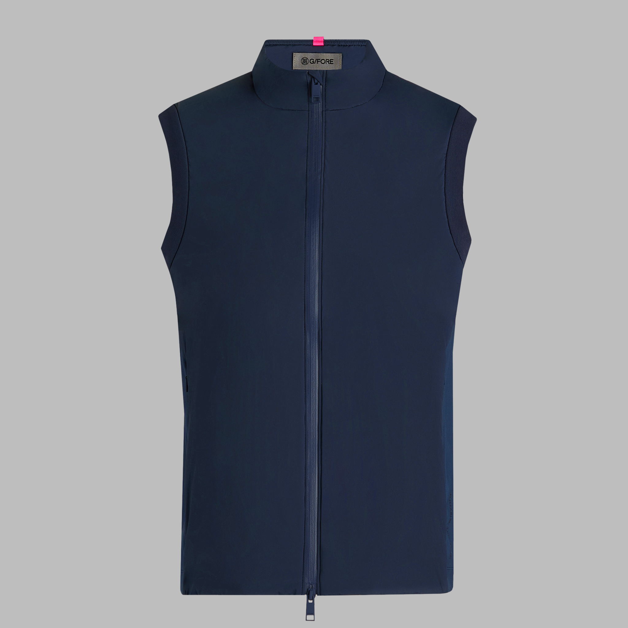 G/FORE Proof plus stretch ベスト THE MAVERICK HYBRID STRETCH VEST | MEN'S JACKETS & VESTS |G/FORE