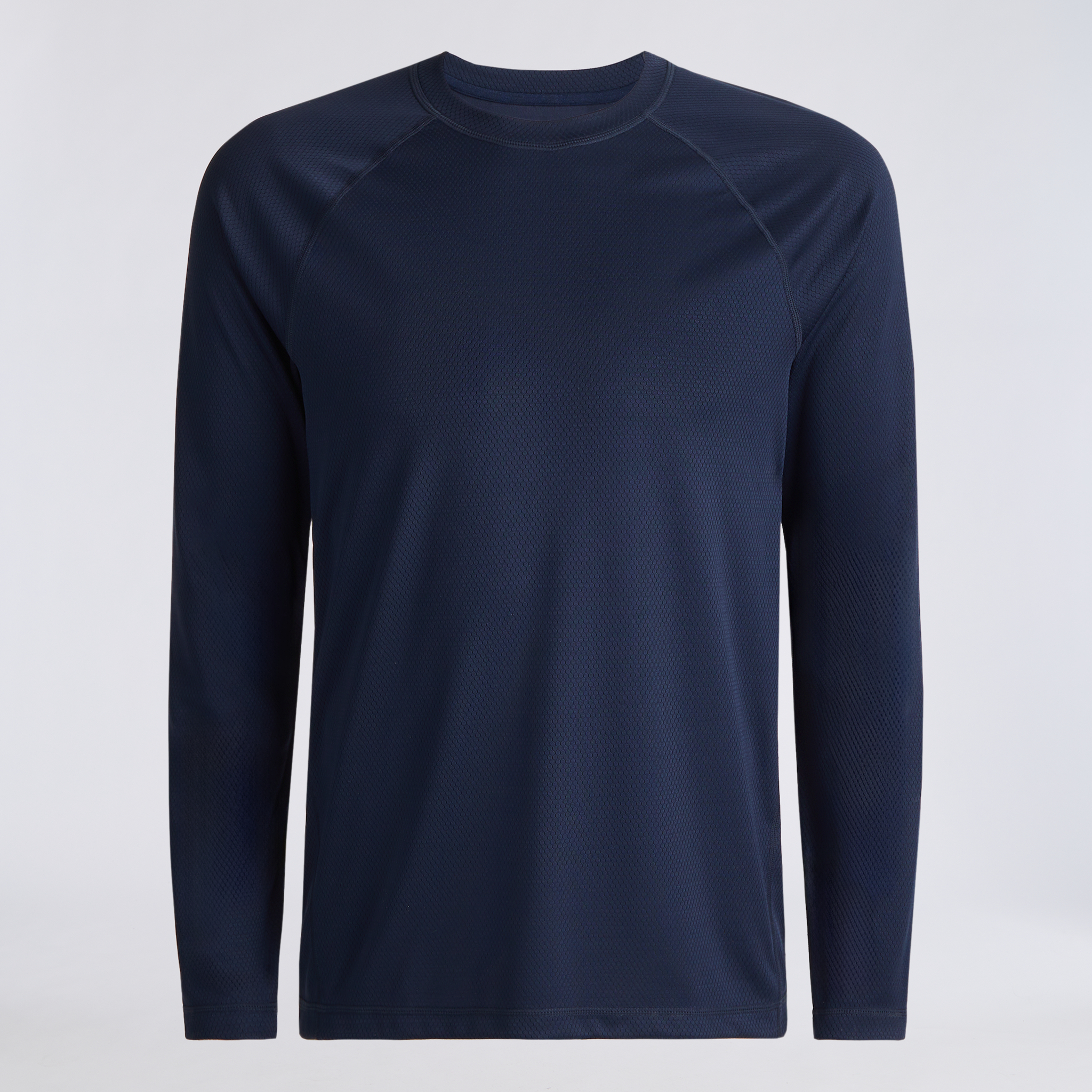 THE LINKS HONEYCOMB BASE LAYER | MEN'S PULLOVERS & QUARTER-ZIPS