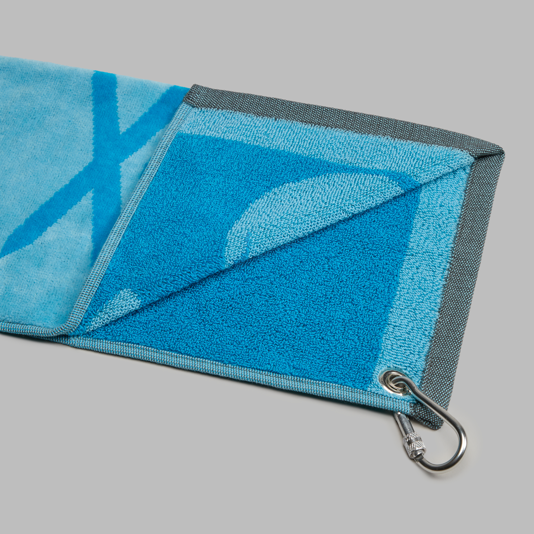 LTD RELEASE SKULL & TEES GOLF TOWEL | ACCESSORIES FOR MEN