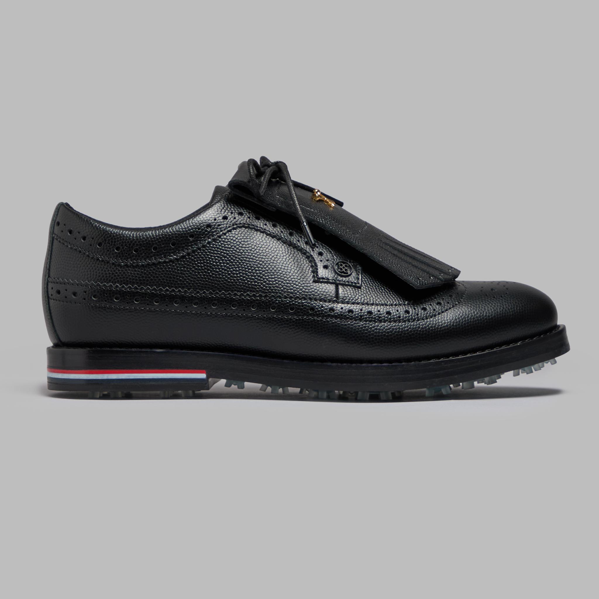 【G FORE】 LONGWING KILTIE GALLIVANTER(WOMEN) /追跡付 GLF000085_ONYX_1.jpg