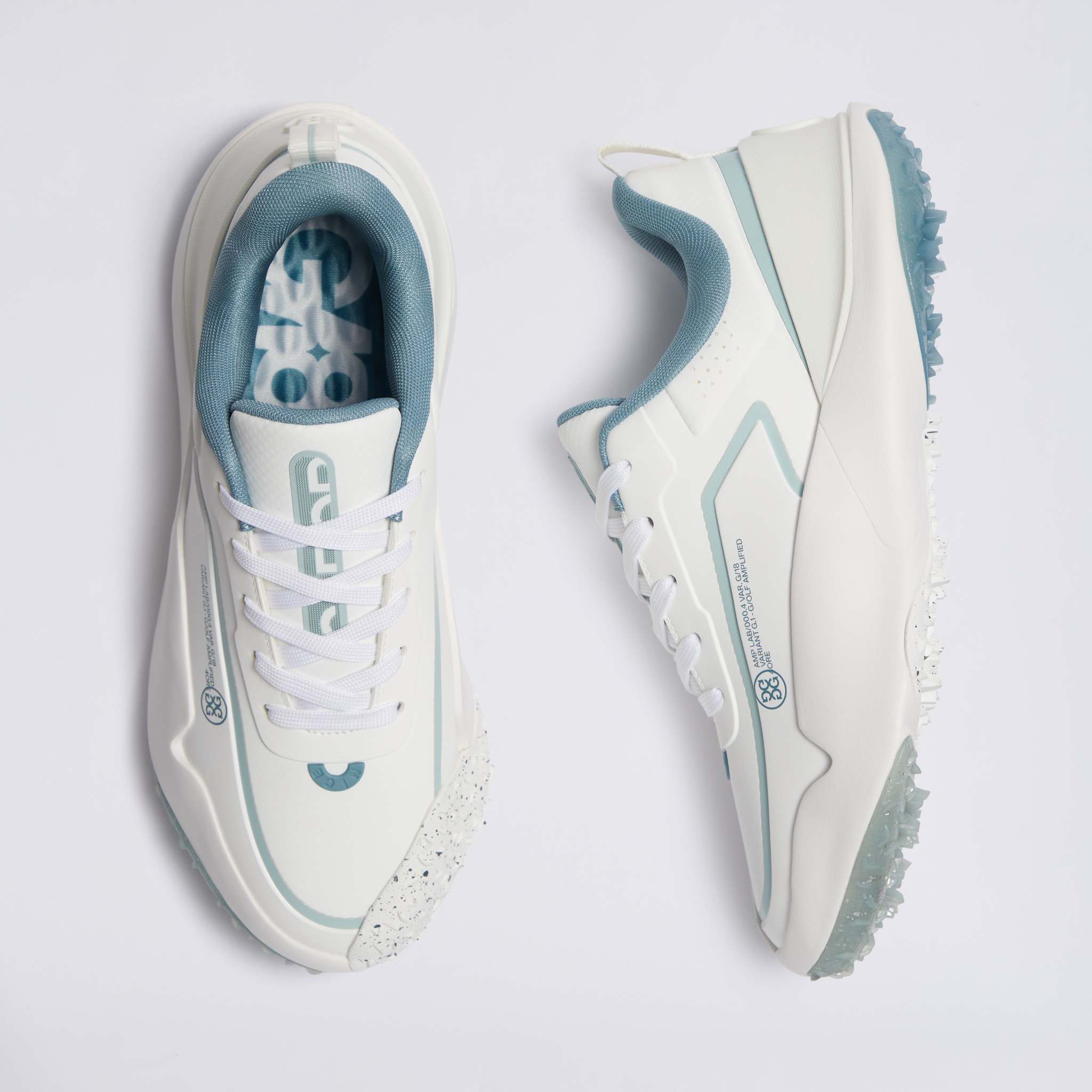 MEN'S G/18 GOLF SHOE | MEN'S GOLF SHOES | G/FORE
