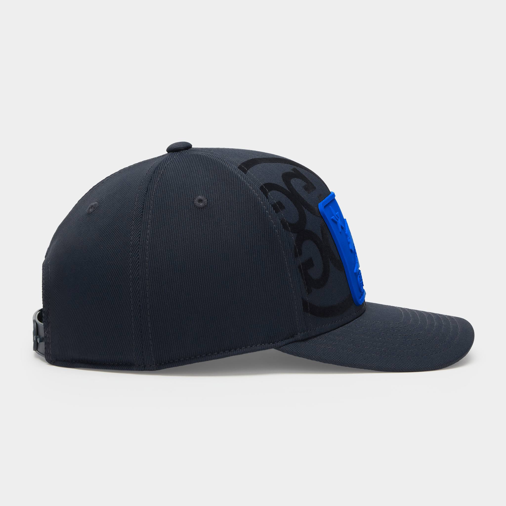 G/FORE Skull & T's Stretch Twill Snapback Golf Hat - Carl's