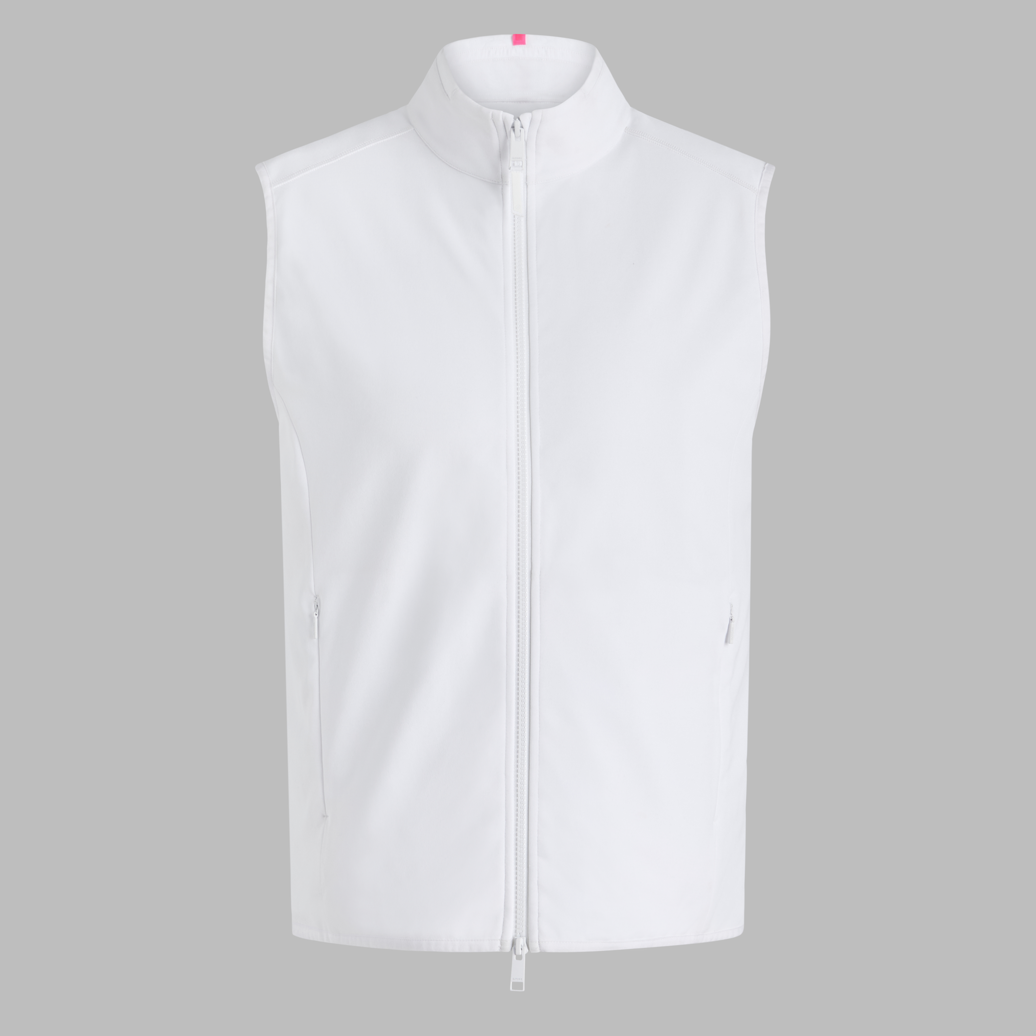 DOUBLE KNIT VEST | MEN'S JACKETS AND VESTS | G/FORE