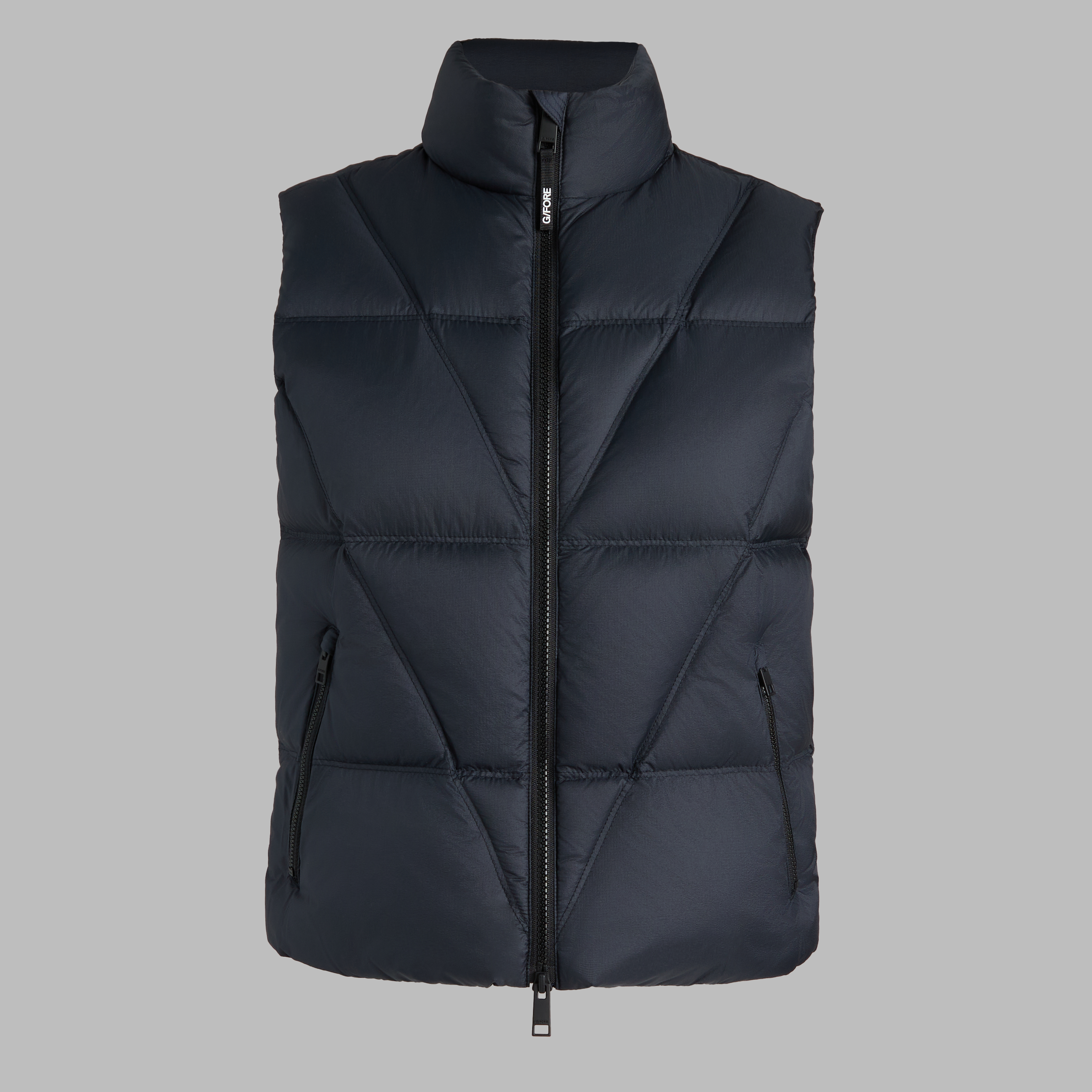 FEATHERWEIGHT DOWN FILLED PUFFER VEST | WOMEN'S JACKETS & VESTS