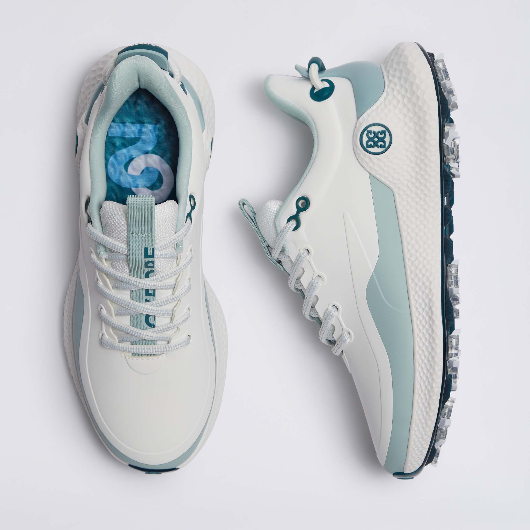 WOMEN'S MG4+ O2 G/LOCK GOLF SHOE | WOMEN'S GOLF SHOES | G/FORE