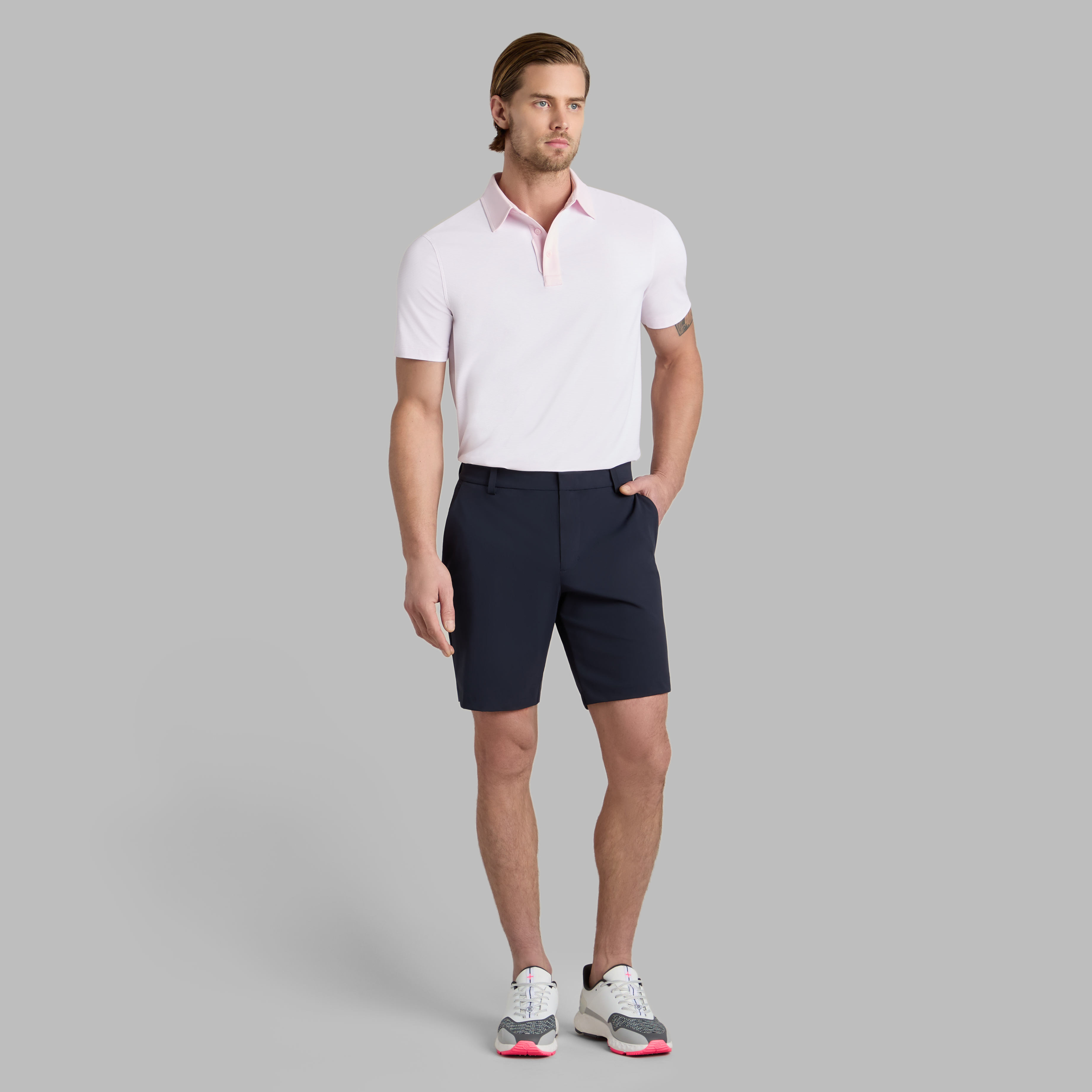 EVERYDAY SHORT