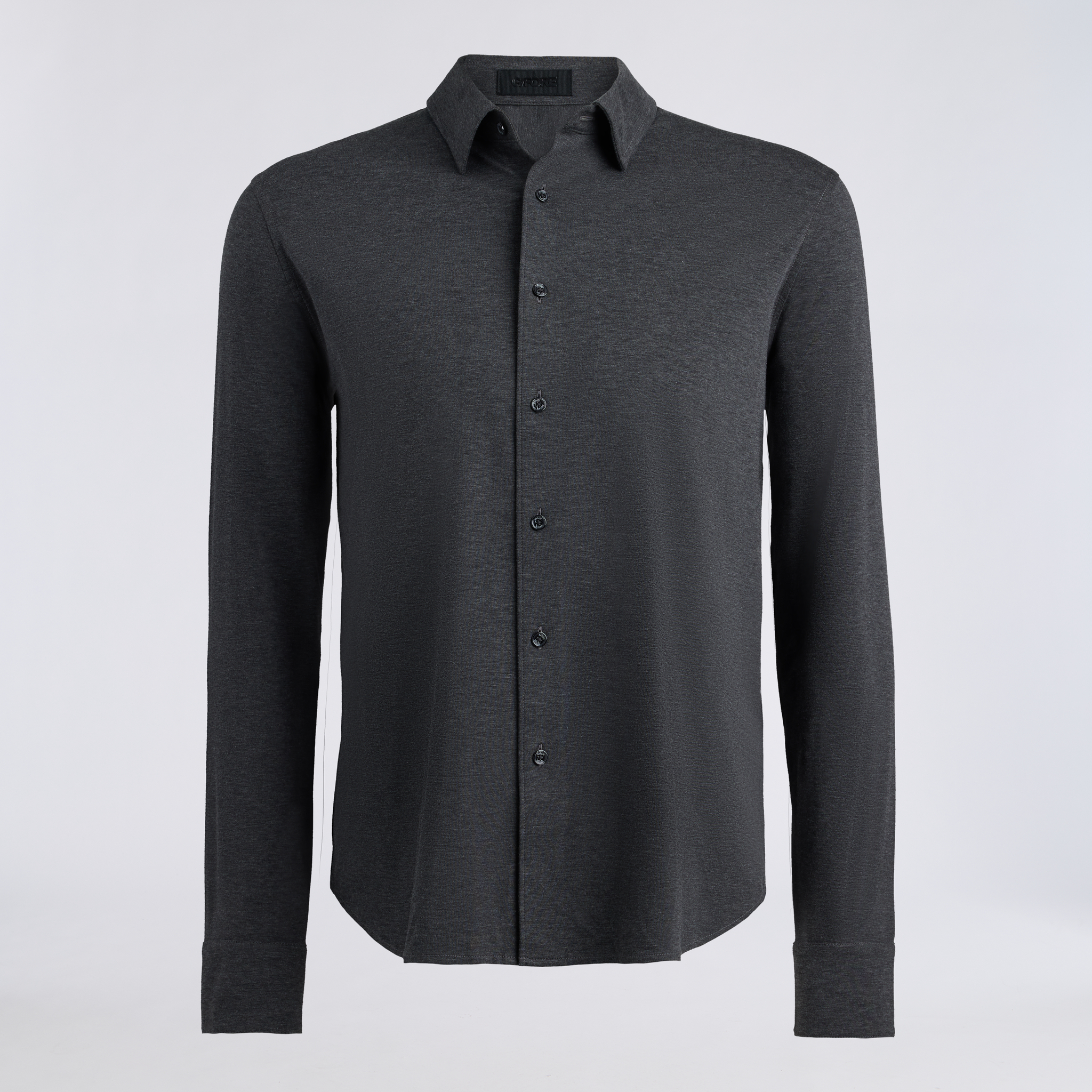 LUXE COTTON BLEND SHIRT | MEN'S TOPS | G/FORE