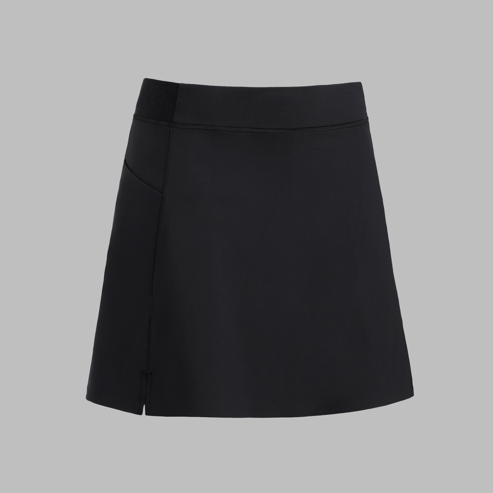 KNOCKOUT A-LINE SKORT | GOLF SKORTS FOR WOMEN | G/FORE