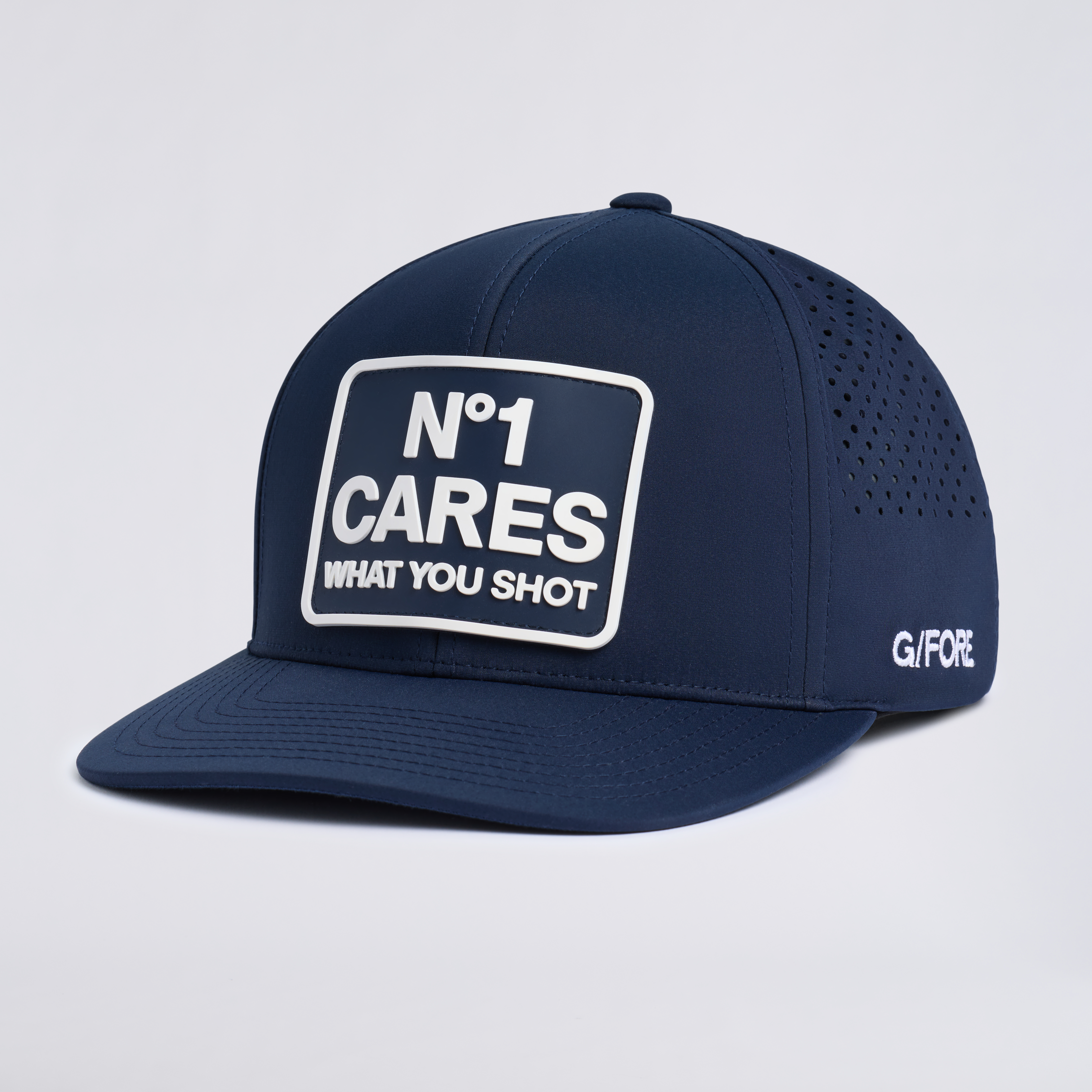NO1 CARES RETRO DELTA HAT | MEN'S HATS | G/FORE