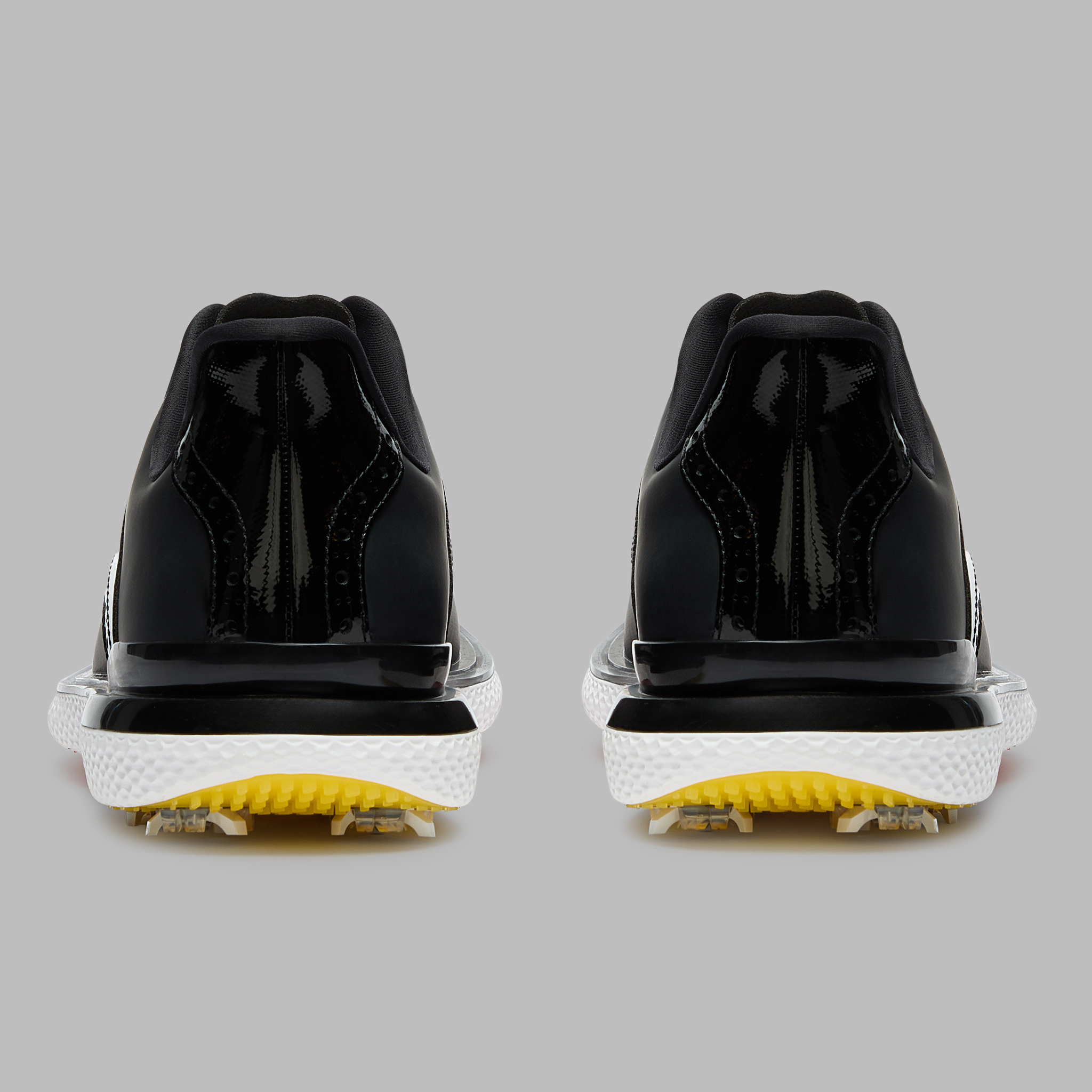 MEN'S GALLIVAN2R G/LOCK SADDLE GOLF SHOE | MEN'S GOLF SHOES | G/FORE