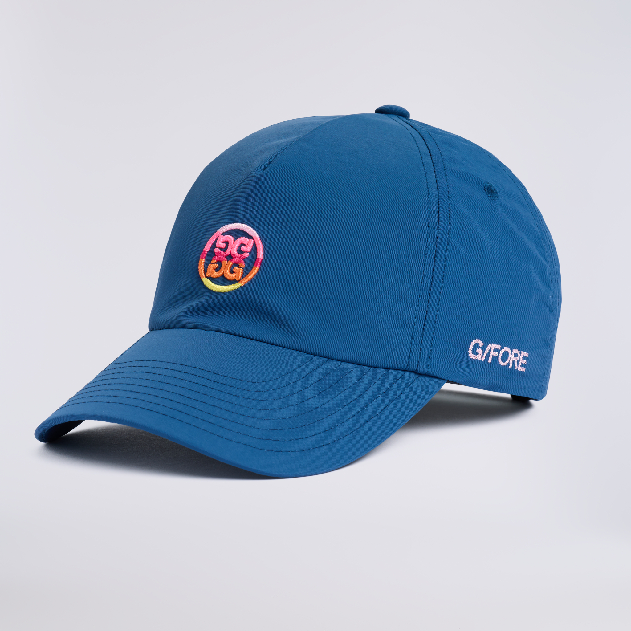 MINI CIRCLE G'S RELAXED FIT HAT | WOMEN'S HATS | G/FORE