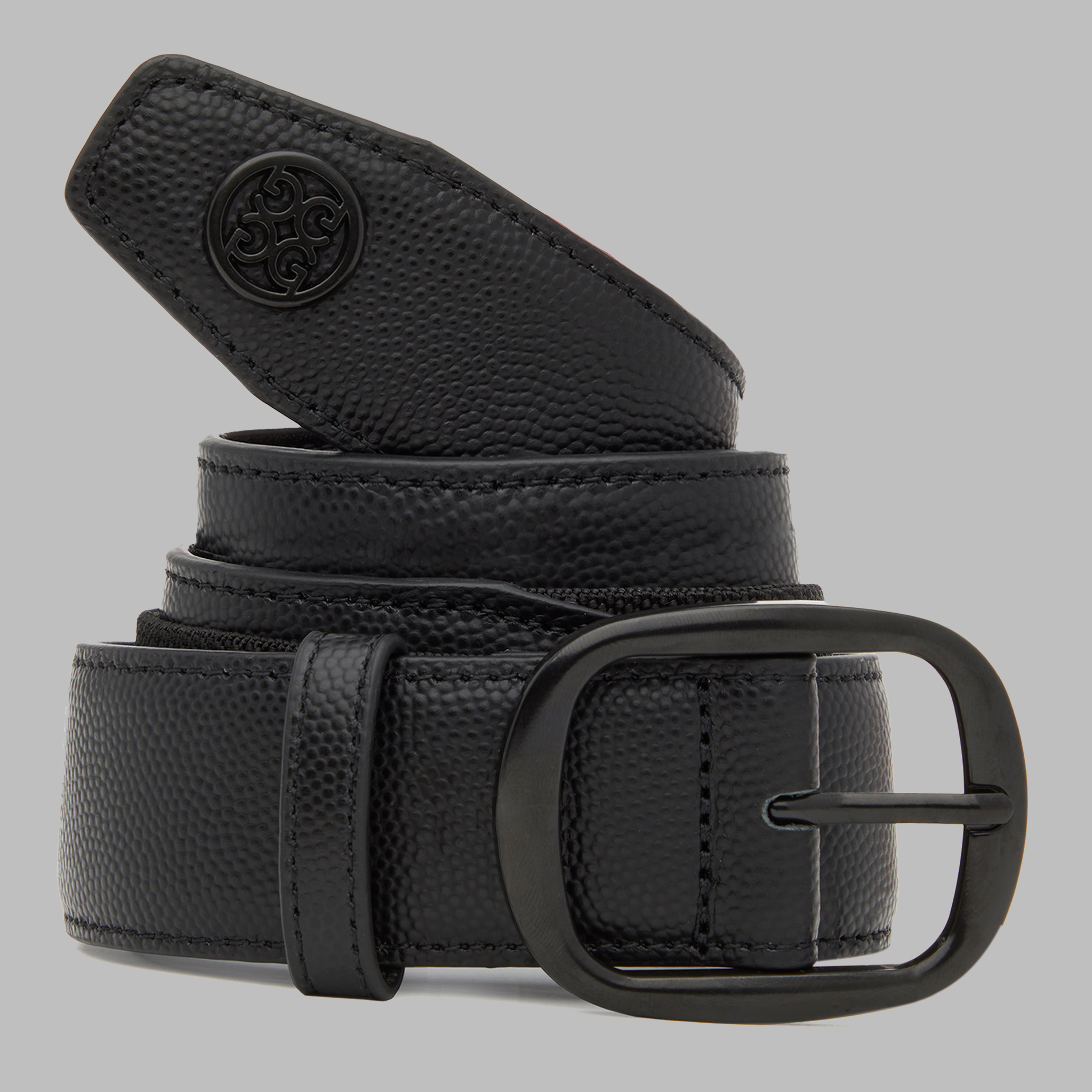 CIRCLE G'S WEBBED BELT | MEN'S ACCESSORIES | G/FORE