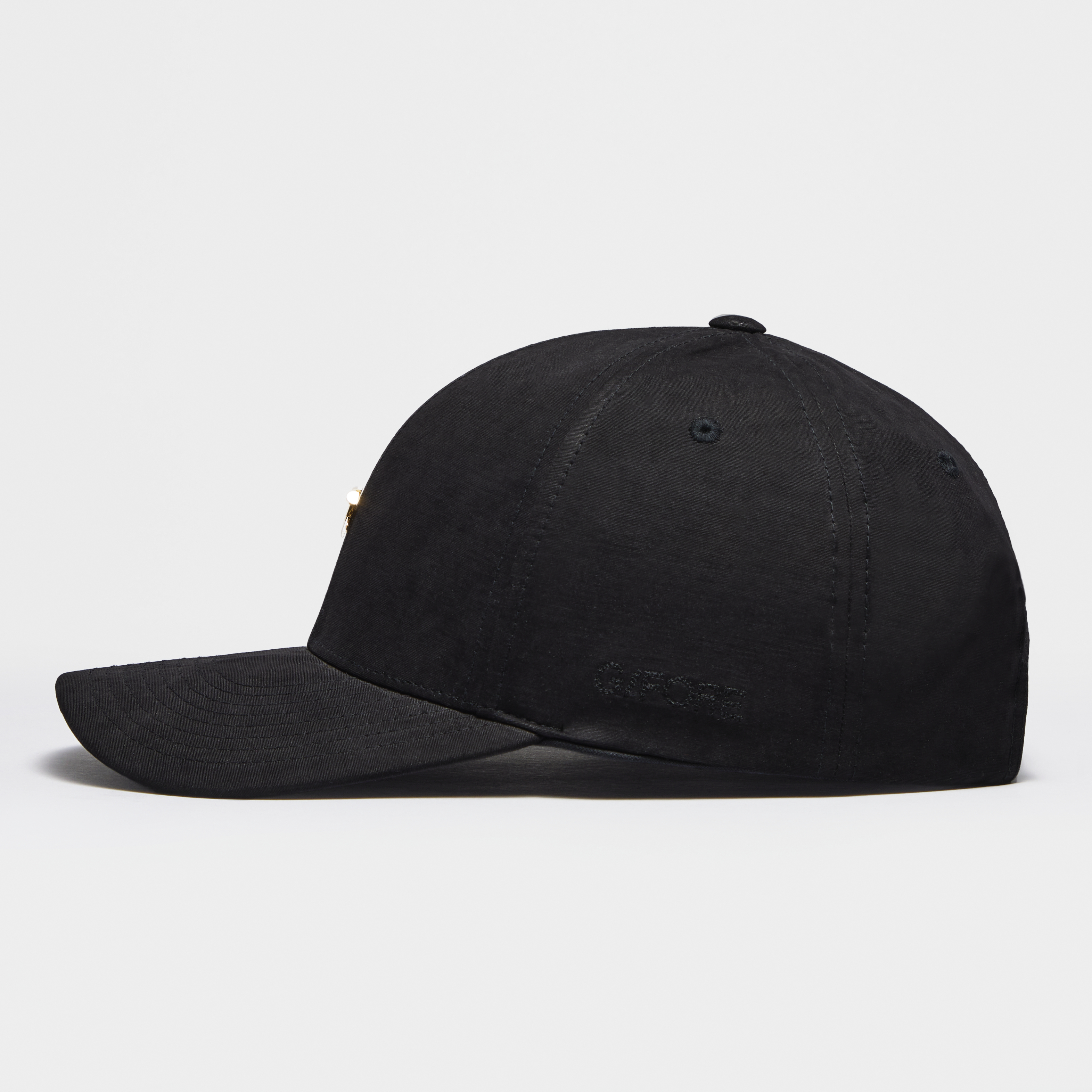 CPG GOLF - PAILLE MESH CAP / パイルメッシュキャップ (グレー