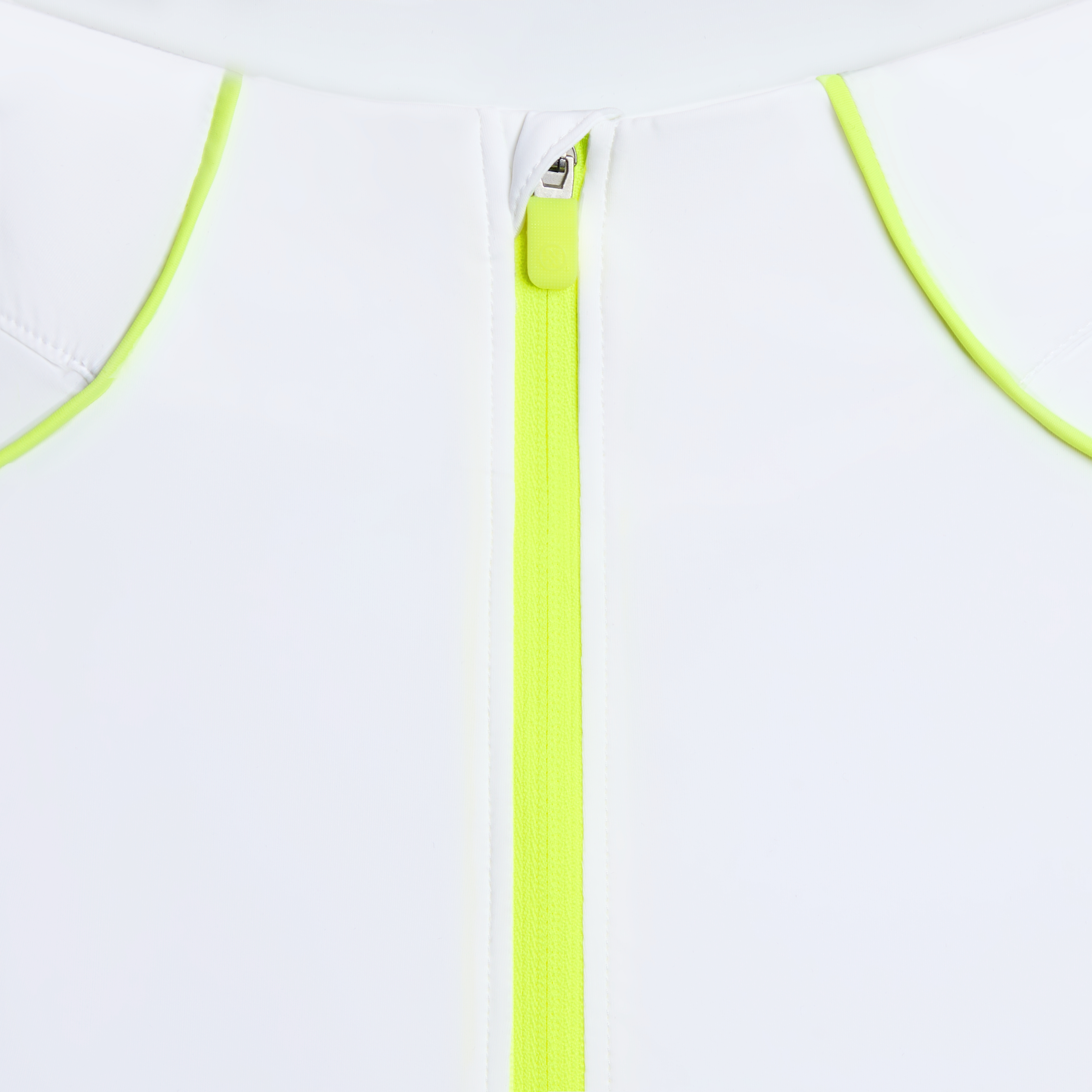 SUN SHIELD SILKY TECH NYLON QUARTER ZIP PULLOVER | WOMEN'S