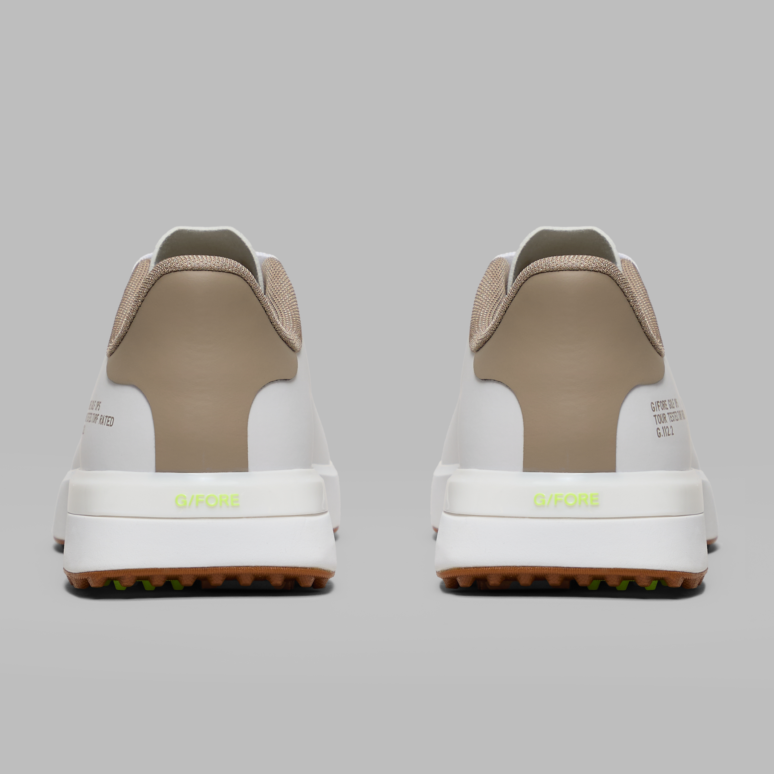 MEN'S G.112 GOLF SHOE | MEN'S GOLF SHOES | G/FORE