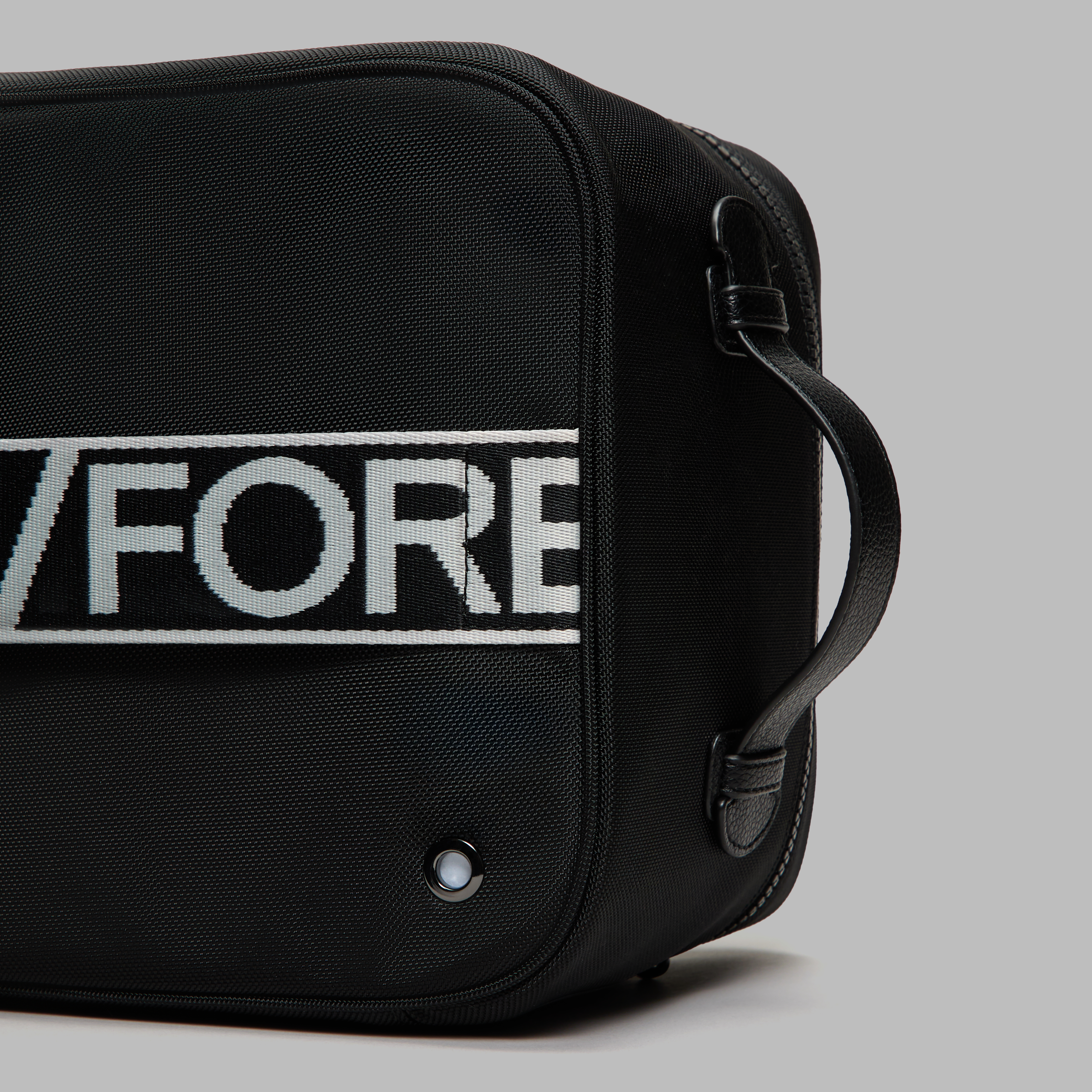 CANVAS SHOE BAG | ACCESSORIES FOR MEN AND WOMEN | G/FORE