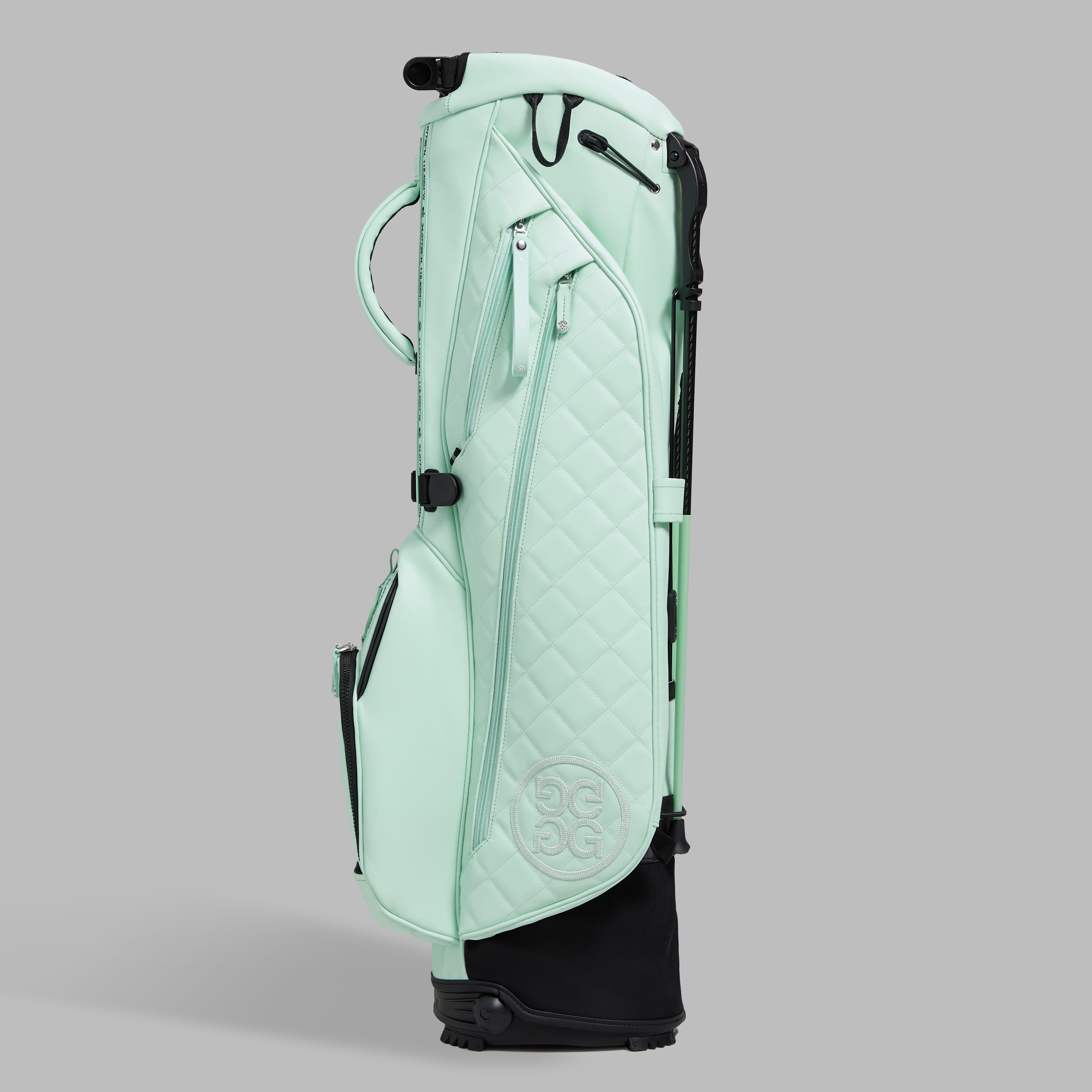 DAYTONA PLUS CARRY GOLF BAG | GOLF BAGS FOR MEN AND WOMEN | G/FORE