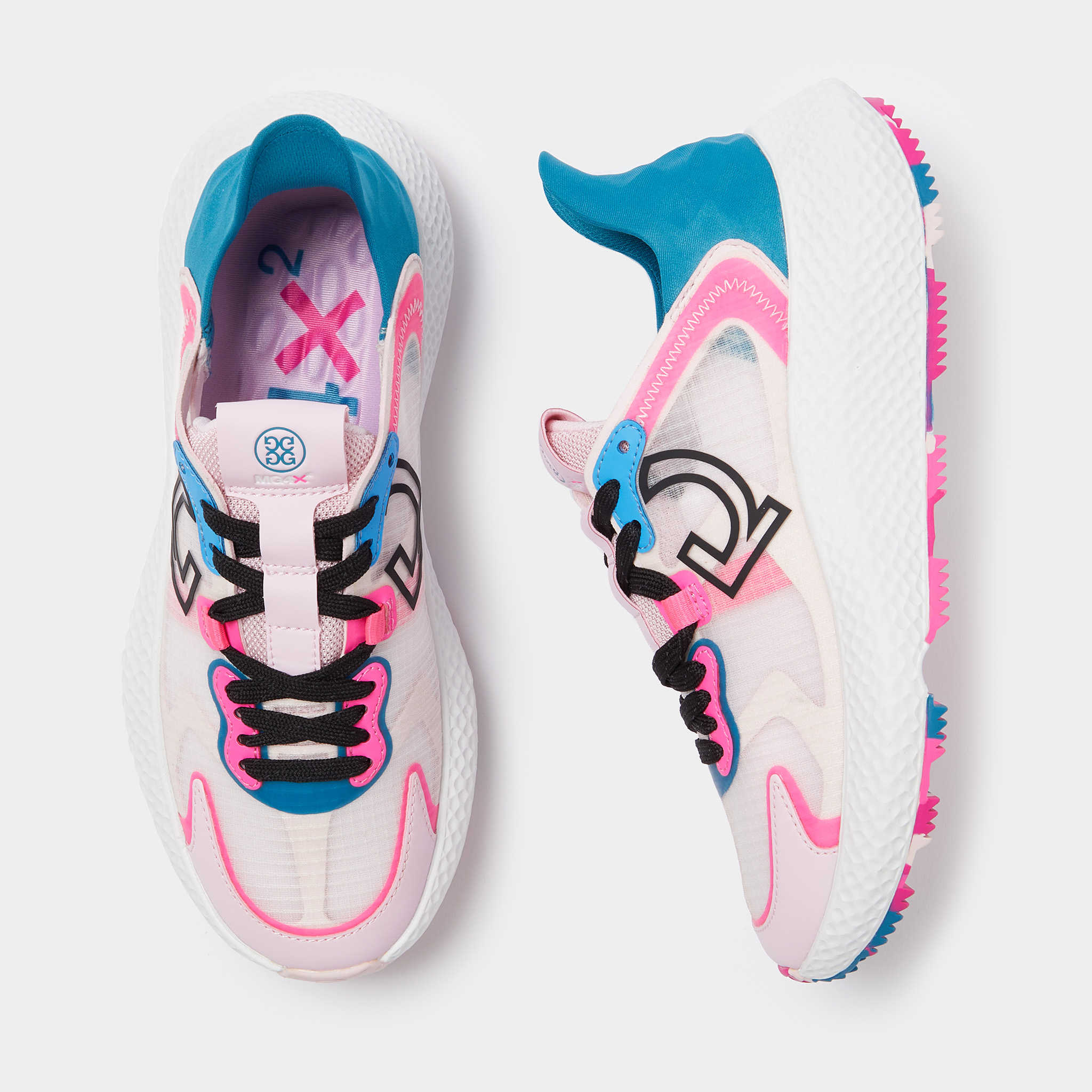 WOMEN'S MG4X2 RIPSTOP GOLF CROSS TRAINER – G/FORE