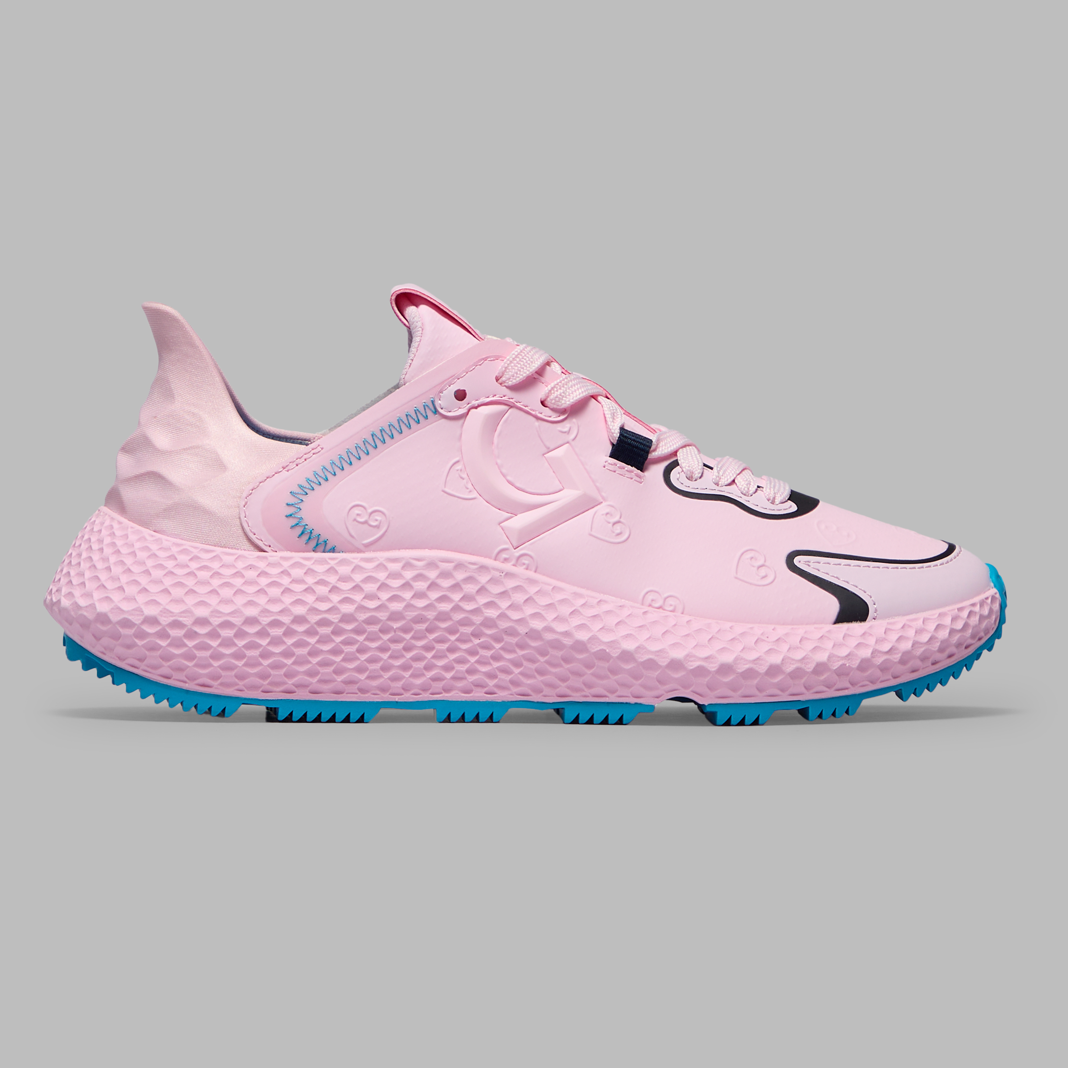 WOMEN'S MG4X2 FULL DRIP HYBRID GOLF CROSS TRAINER | WOMEN'S