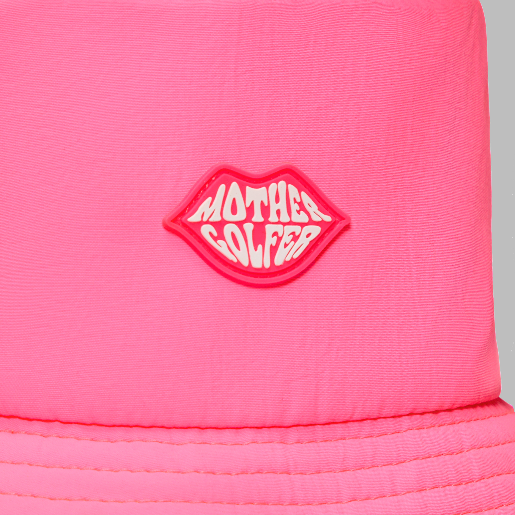 G/FORE GFORE G4 Mother Golfer Trucker Golf Hat Blue NWT Women’s trendy MOTHER GOLFER BUCKET HAT | WOMEN main image 2