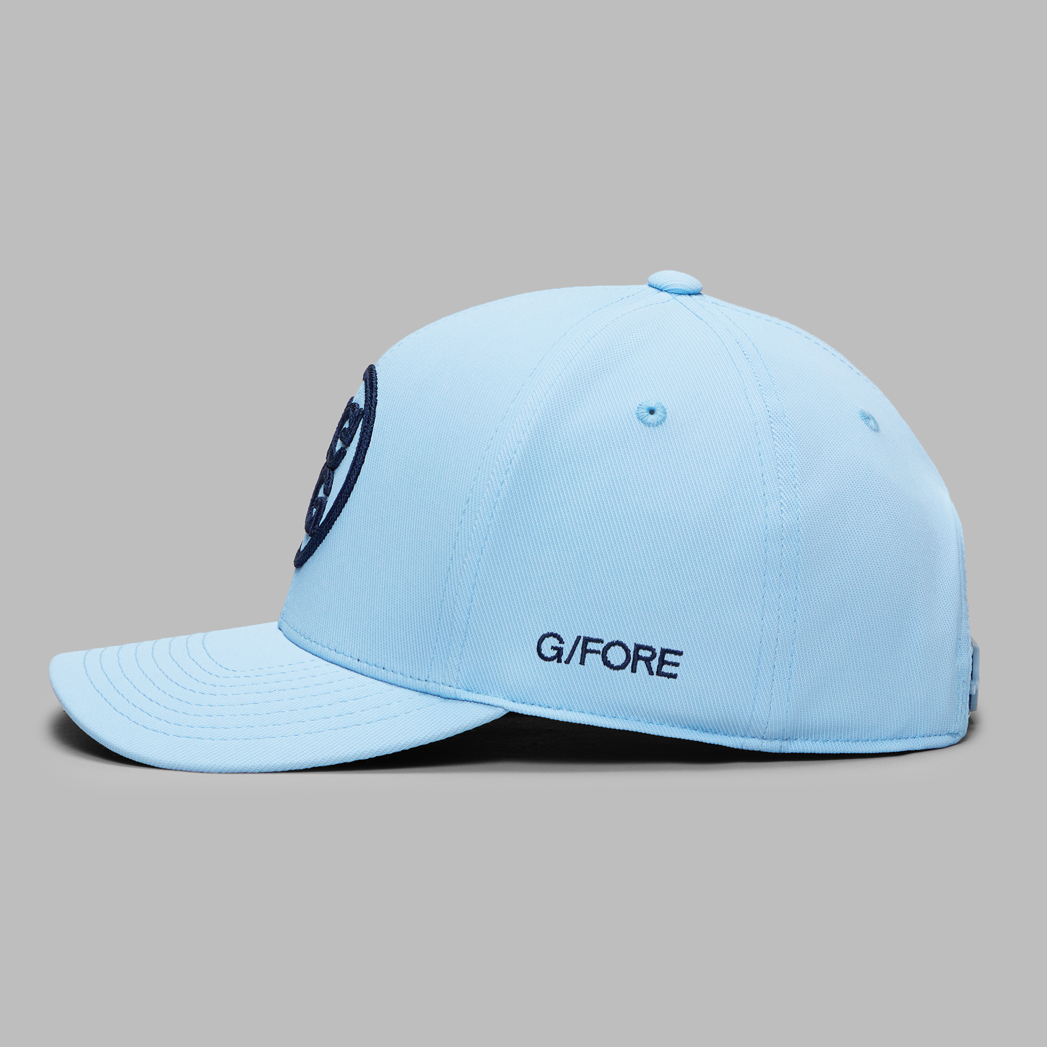 Chapeau Seau Noir G/FORE – Circle G's – Taille S/M – Pour Le Golf Ou Le Daily