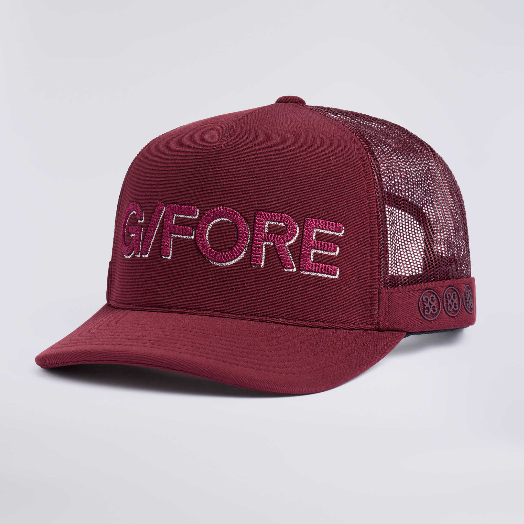 G/FORE SHADOW TRUCKER HAT |MEN'S HATS | G/FORE