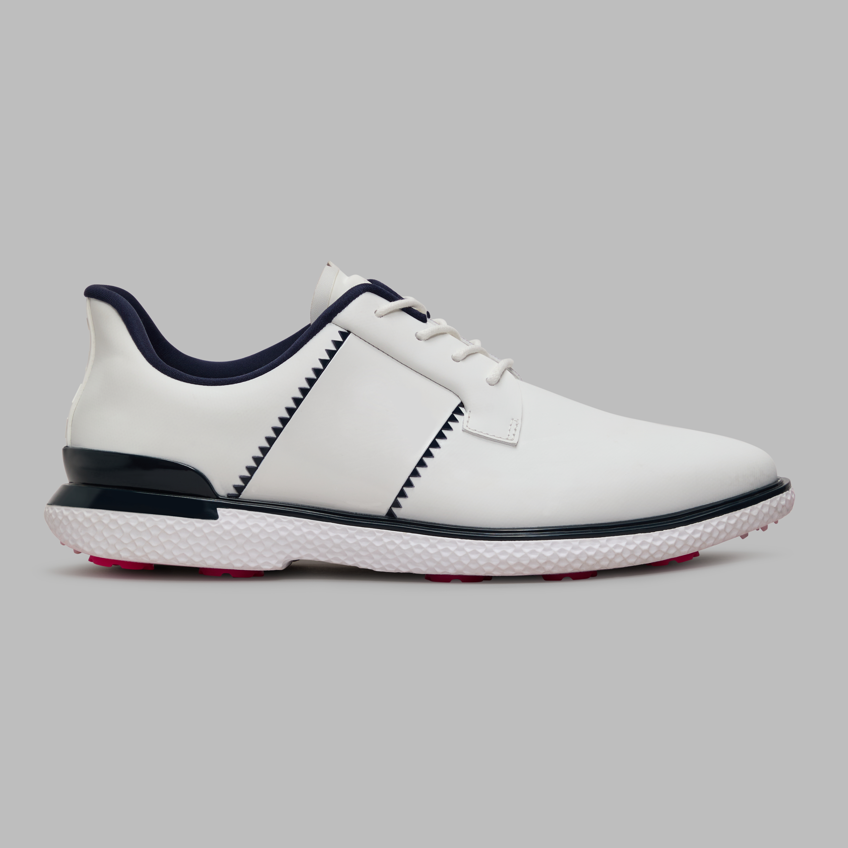 WOMEN'S GALLIVAN2R SIDE STRIPE KILTIE GOLF SHOE | WOMEN'S GOLF