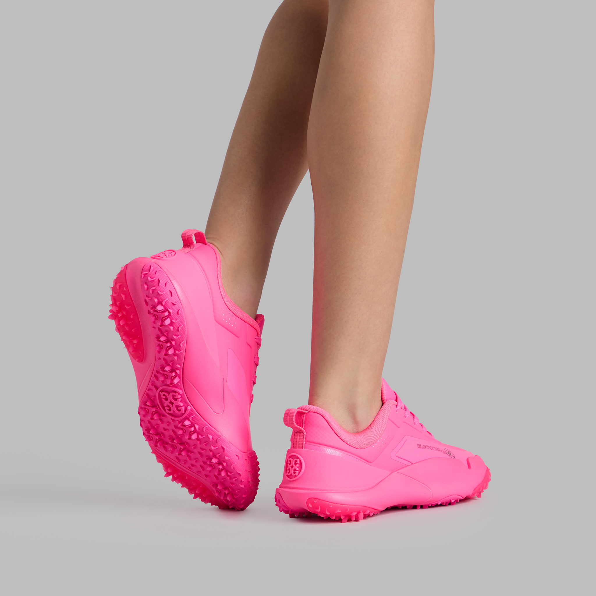 ジーフォア　レディース　24.5 WOMEN'S G/18 GOLF SHOE | WOMEN'S GOLF SHOES | G/FORE